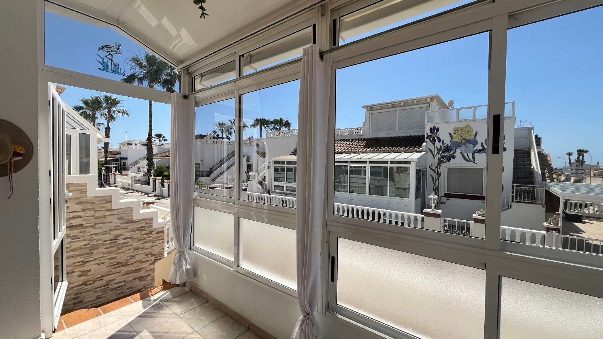 Återförsäljning - Villa - Playa Flamenca - jumilla