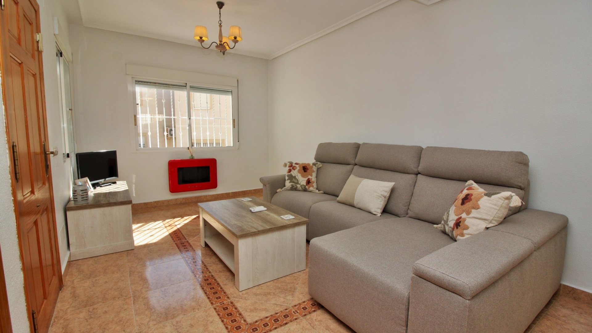 Återförsäljning - Villa - Playa Flamenca - La Pinada