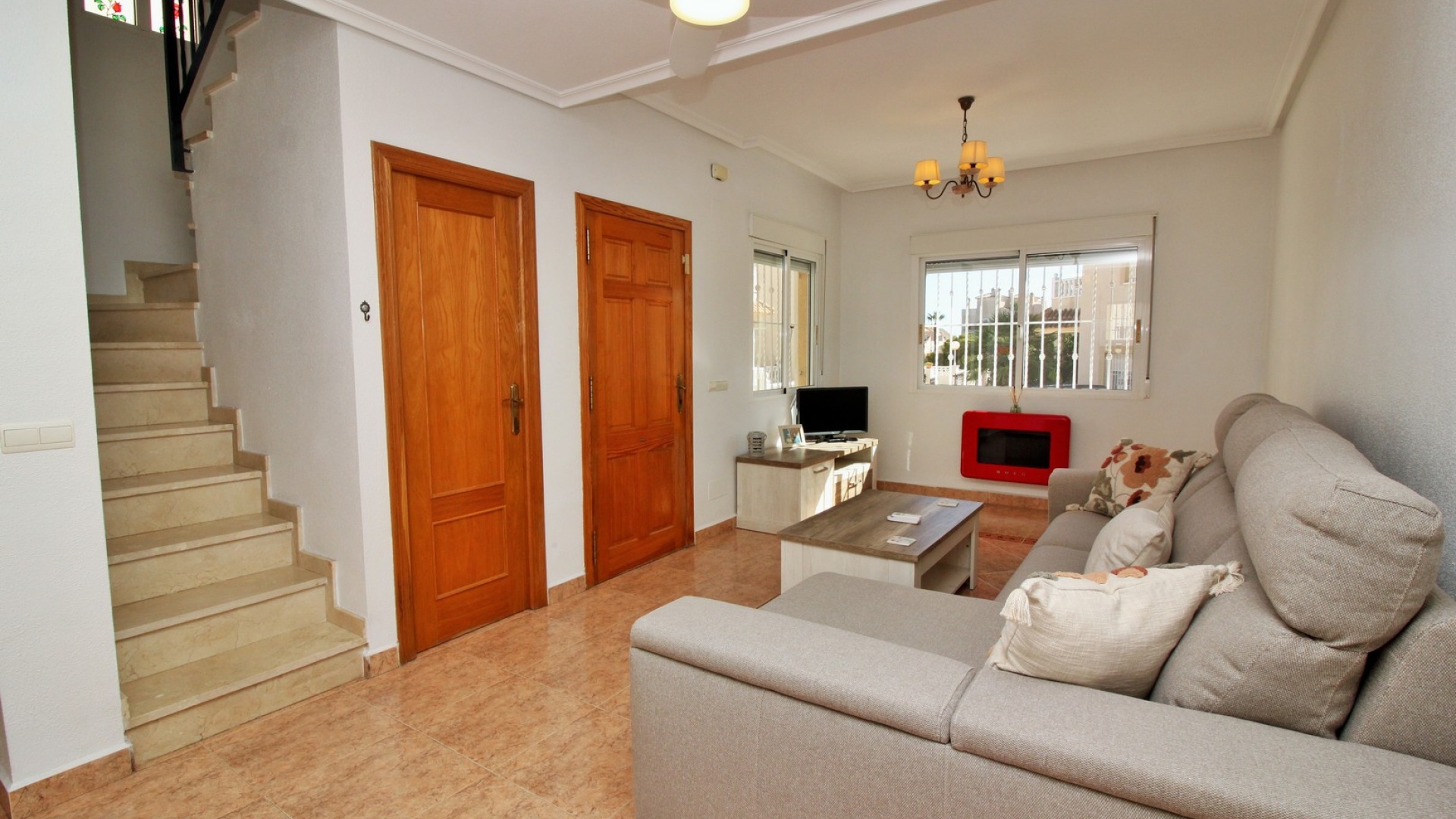 Återförsäljning - Villa - Playa Flamenca - La Pinada