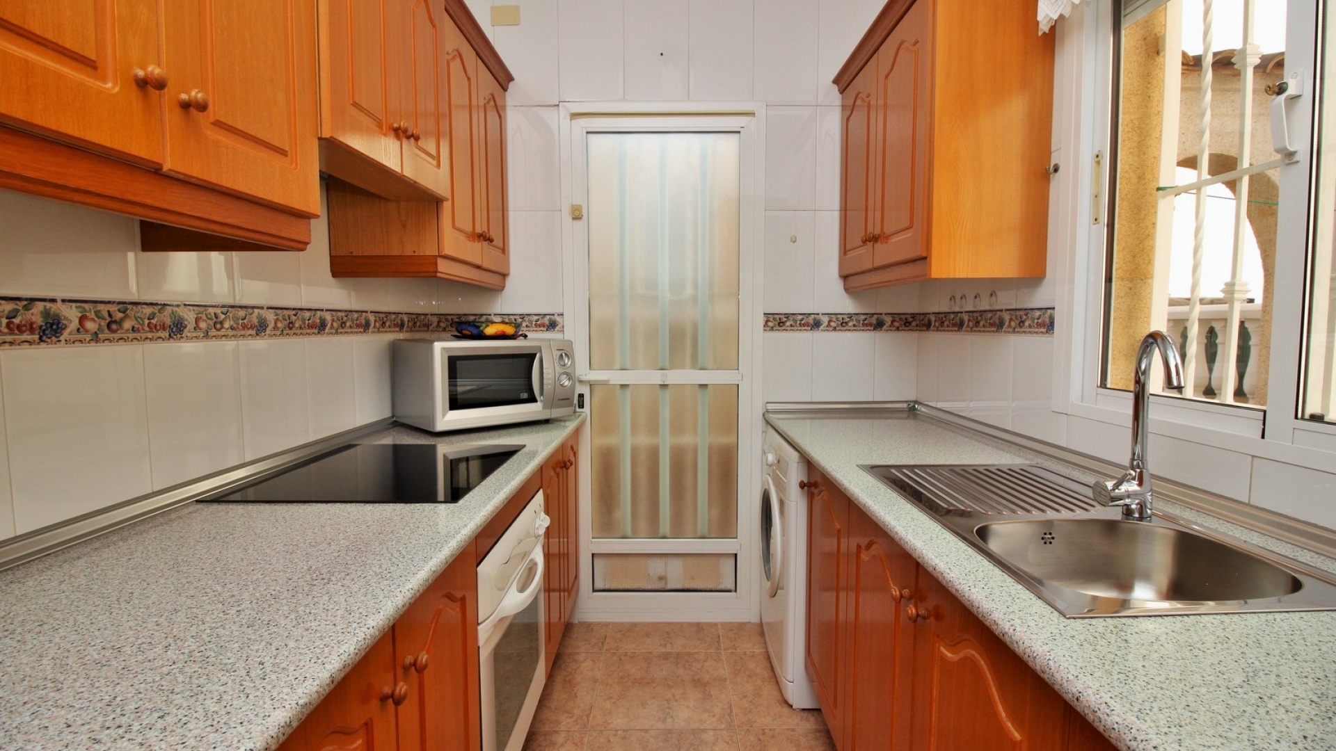 Återförsäljning - Villa - Playa Flamenca - La Pinada