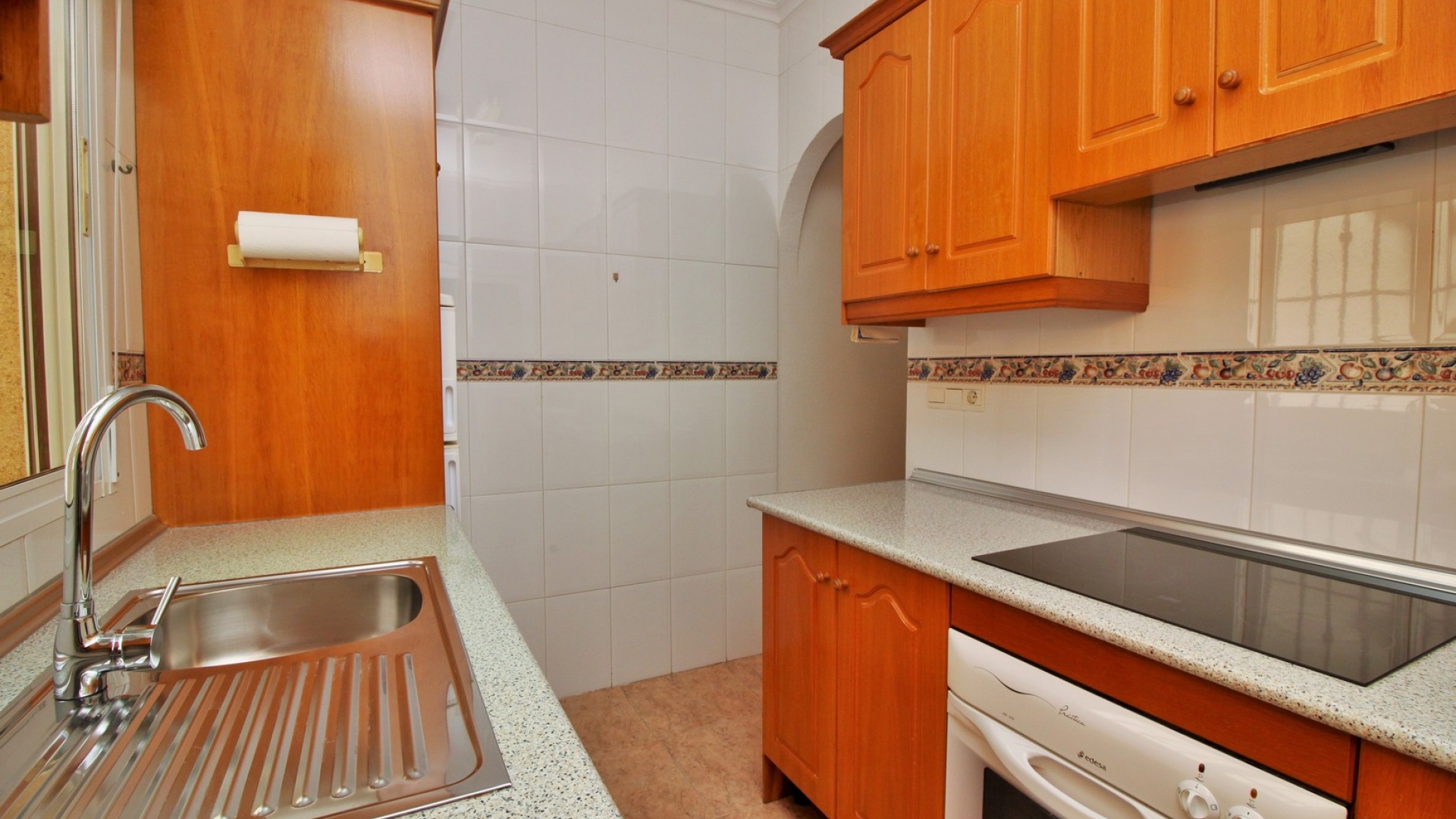 Återförsäljning - Villa - Playa Flamenca - La Pinada