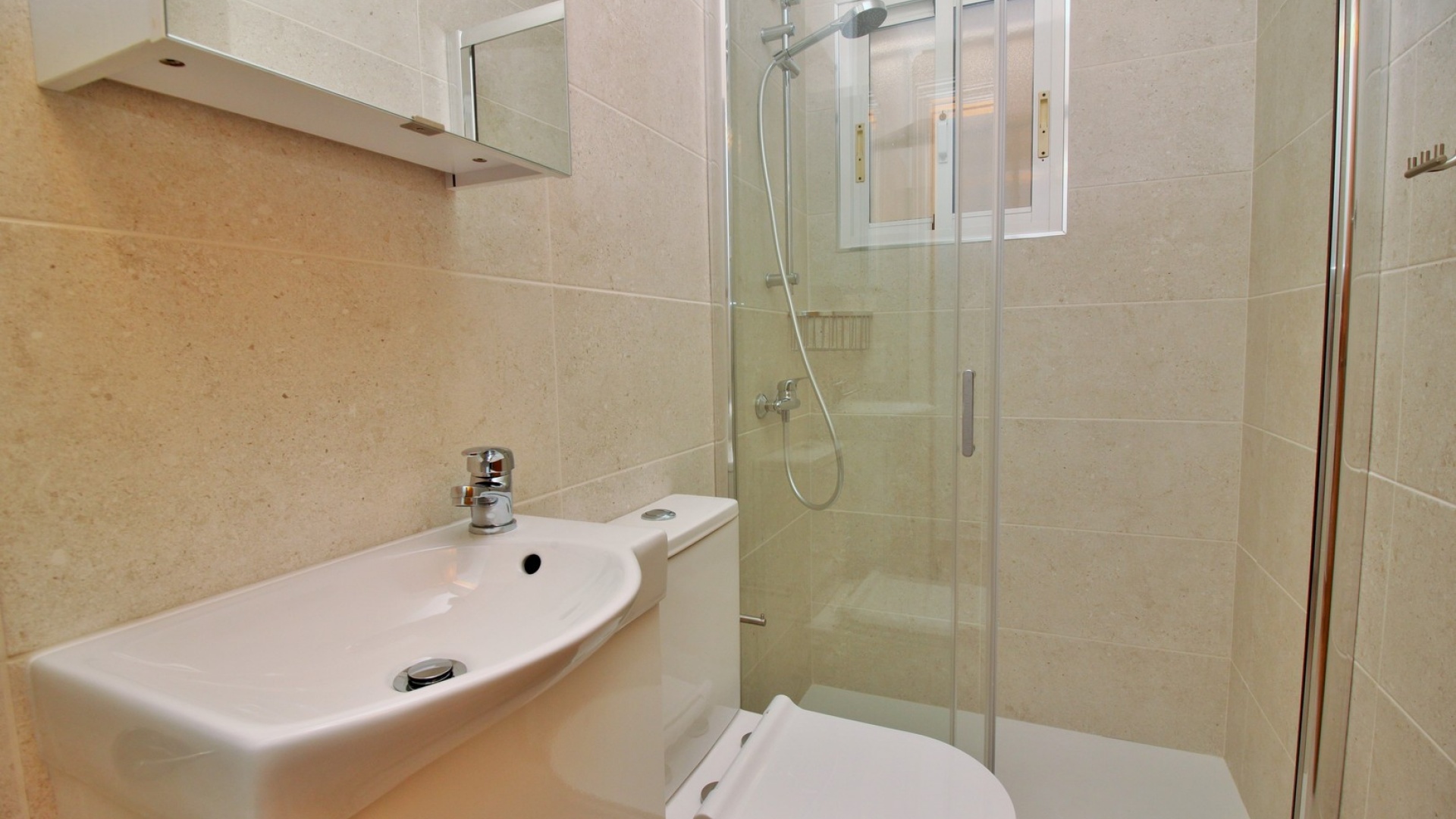 Återförsäljning - Villa - Playa Flamenca - La Pinada