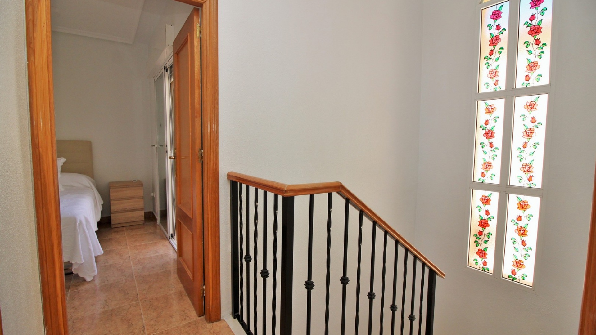 Återförsäljning - Villa - Playa Flamenca - La Pinada