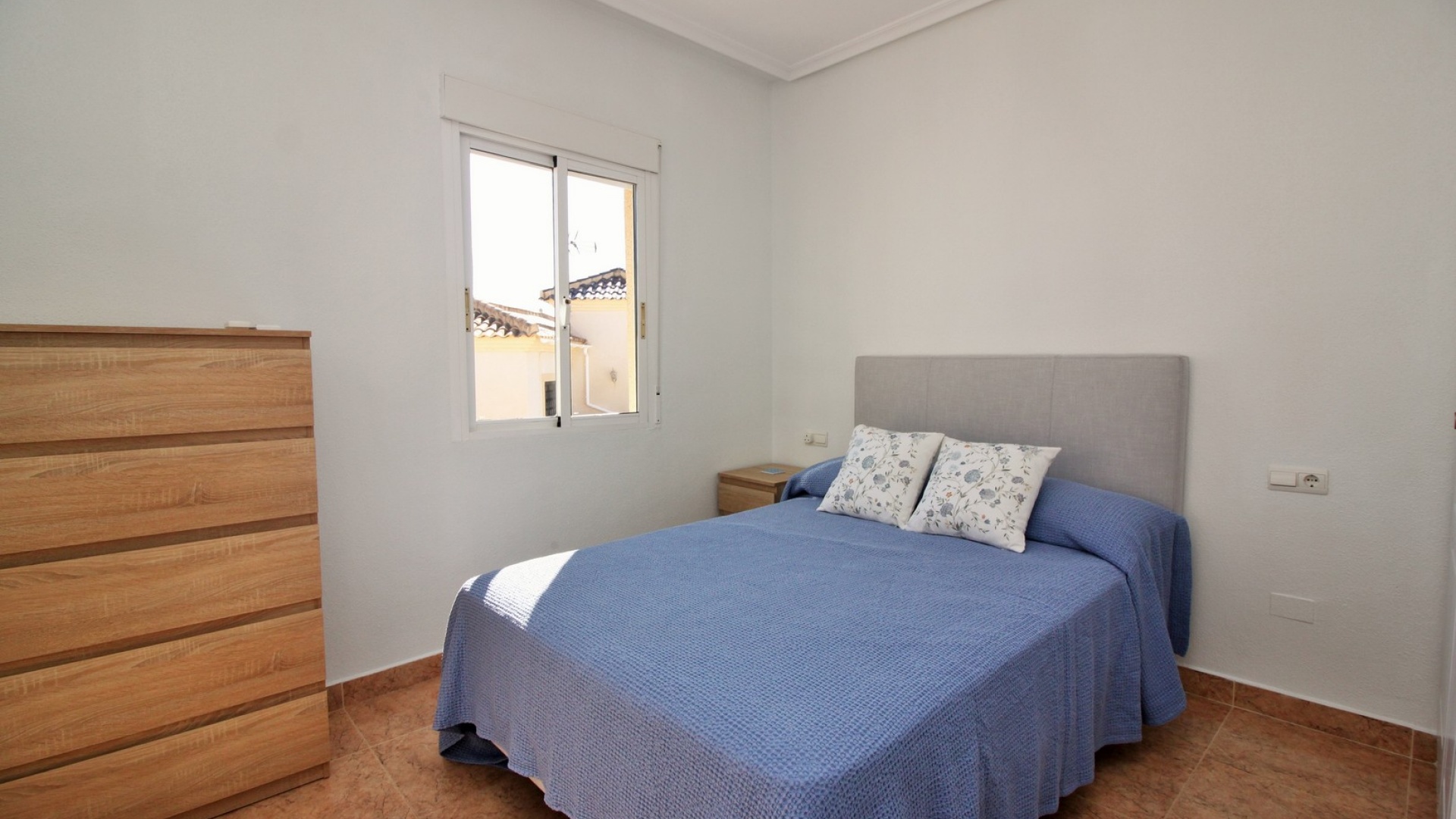 Återförsäljning - Villa - Playa Flamenca - La Pinada