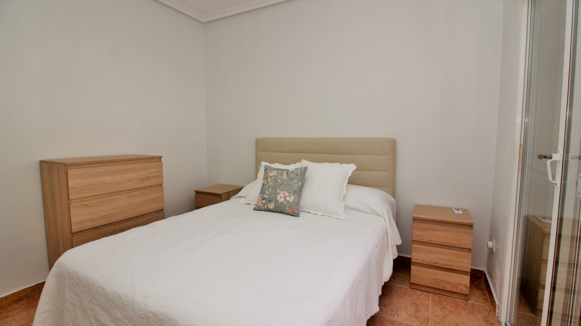 Återförsäljning - Villa - Playa Flamenca - La Pinada