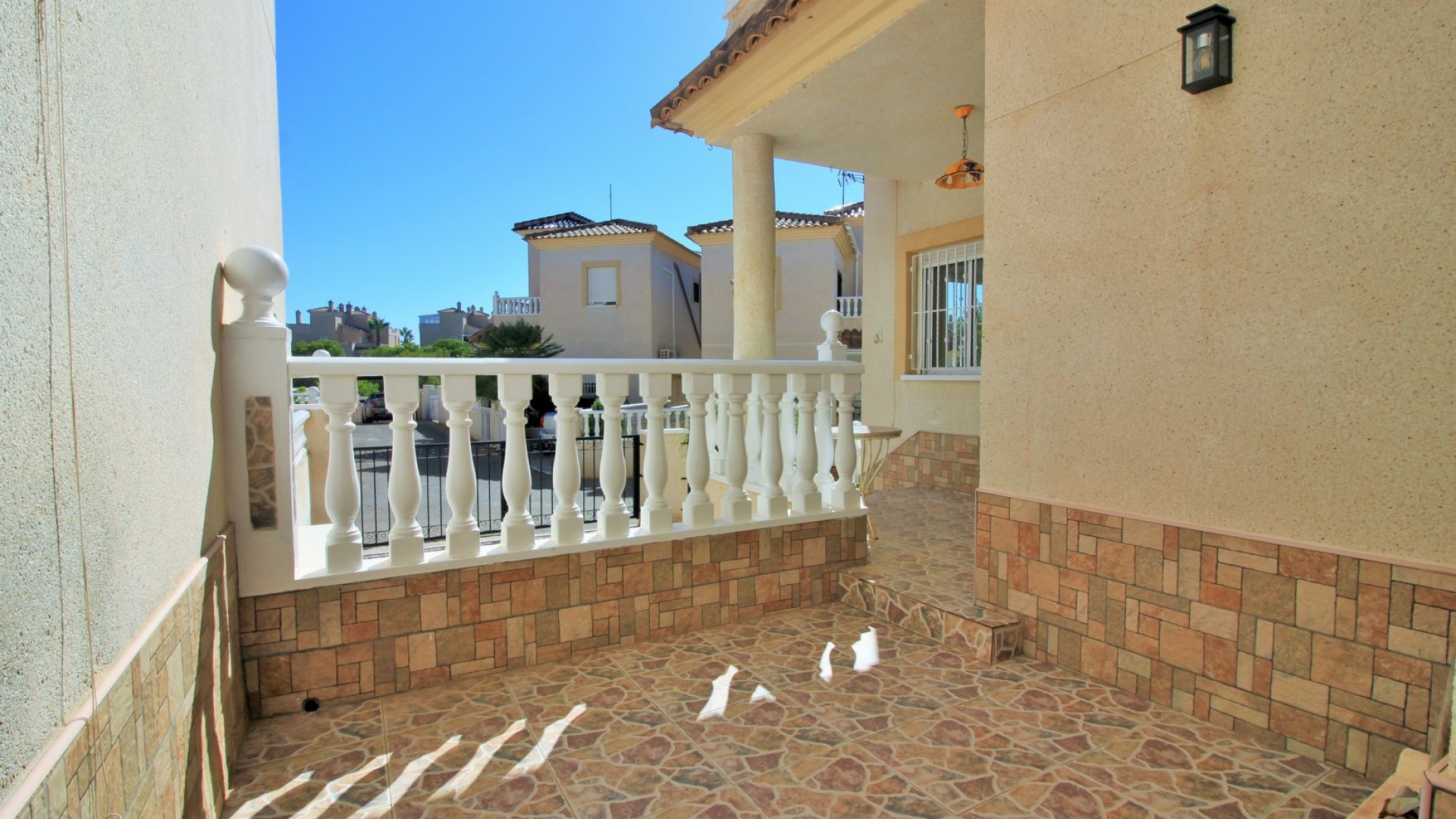 Återförsäljning - Villa - Playa Flamenca - La Pinada