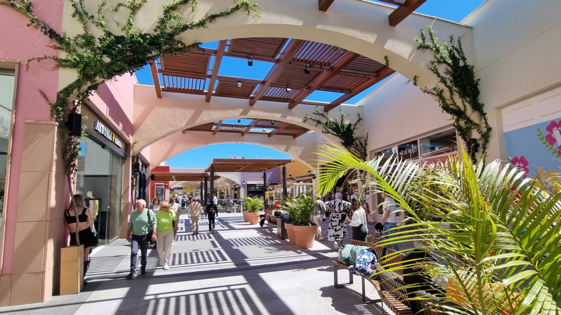 Återförsäljning - Villa - Playa Flamenca - La Pinada