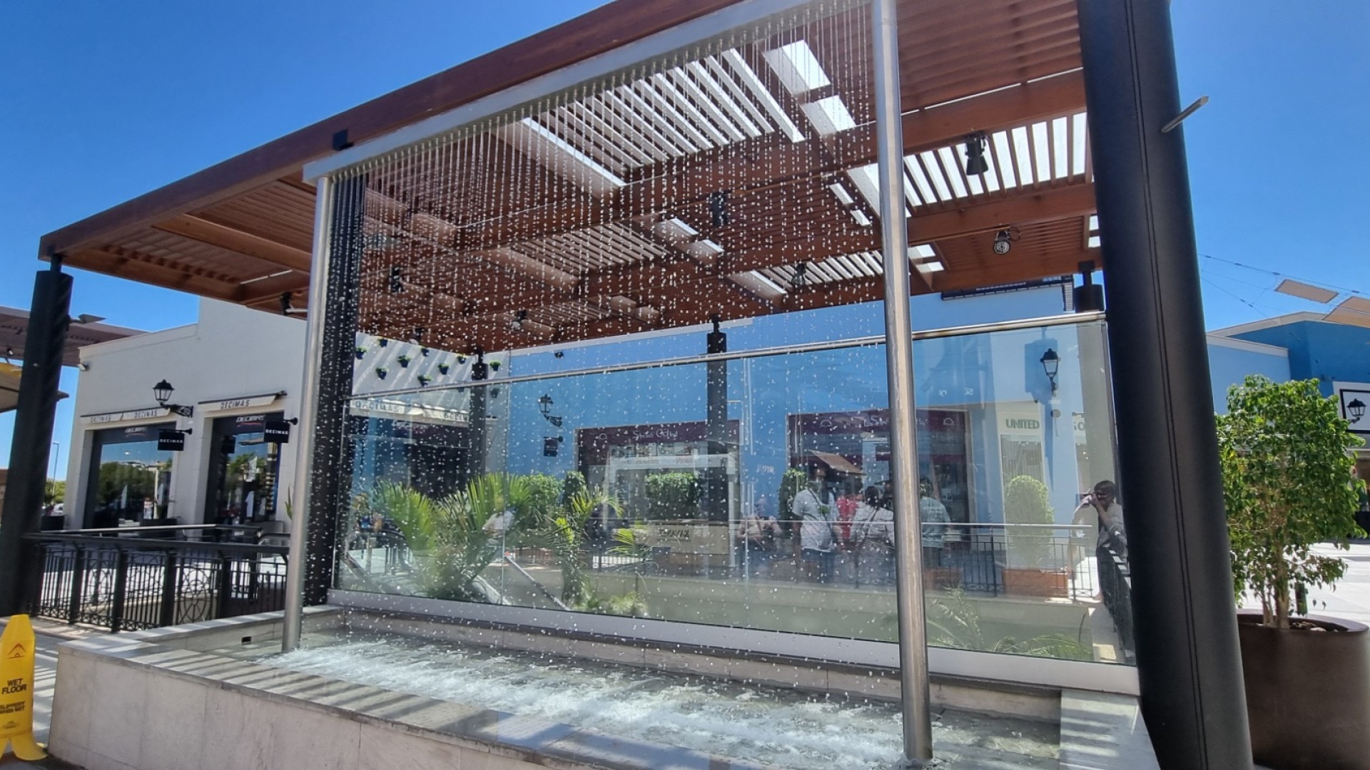 Återförsäljning - Villa - Playa Flamenca - La Pinada