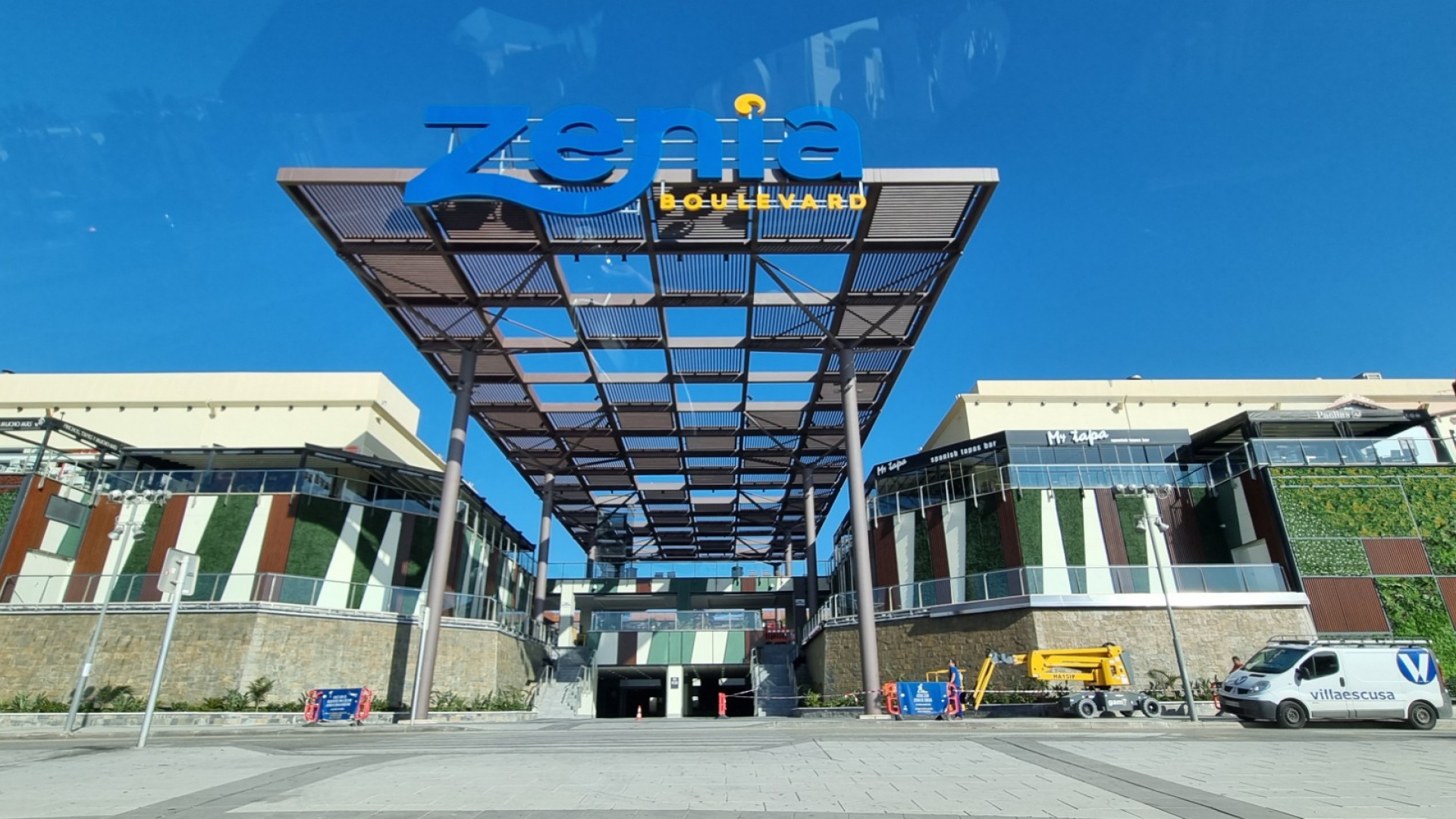 Återförsäljning - Villa - Playa Flamenca - La Pinada