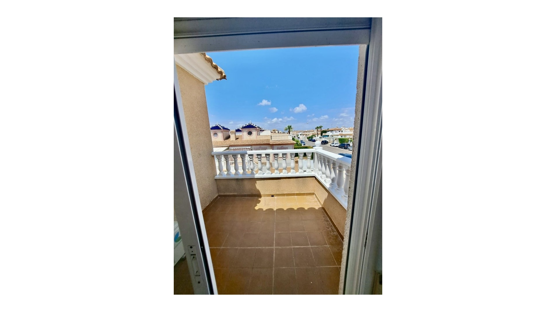 Återförsäljning - Villa - Playa Flamenca - La Pinada