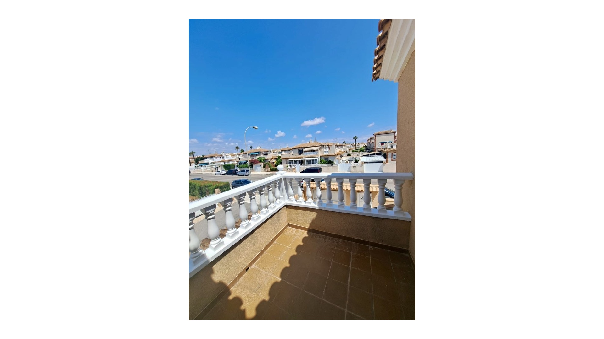 Återförsäljning - Villa - Playa Flamenca - La Pinada