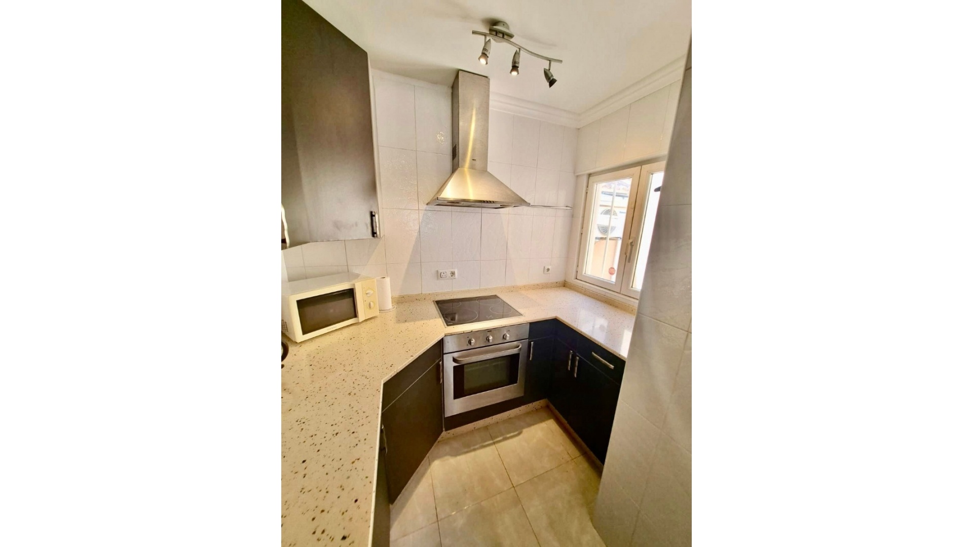 Återförsäljning - Villa - Playa Flamenca - La Pinada