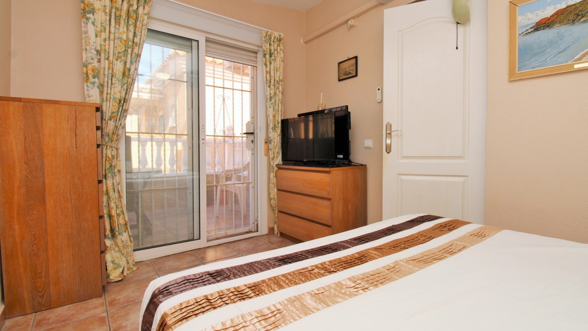 Återförsäljning - Villa - Playa Flamenca - La Pinada