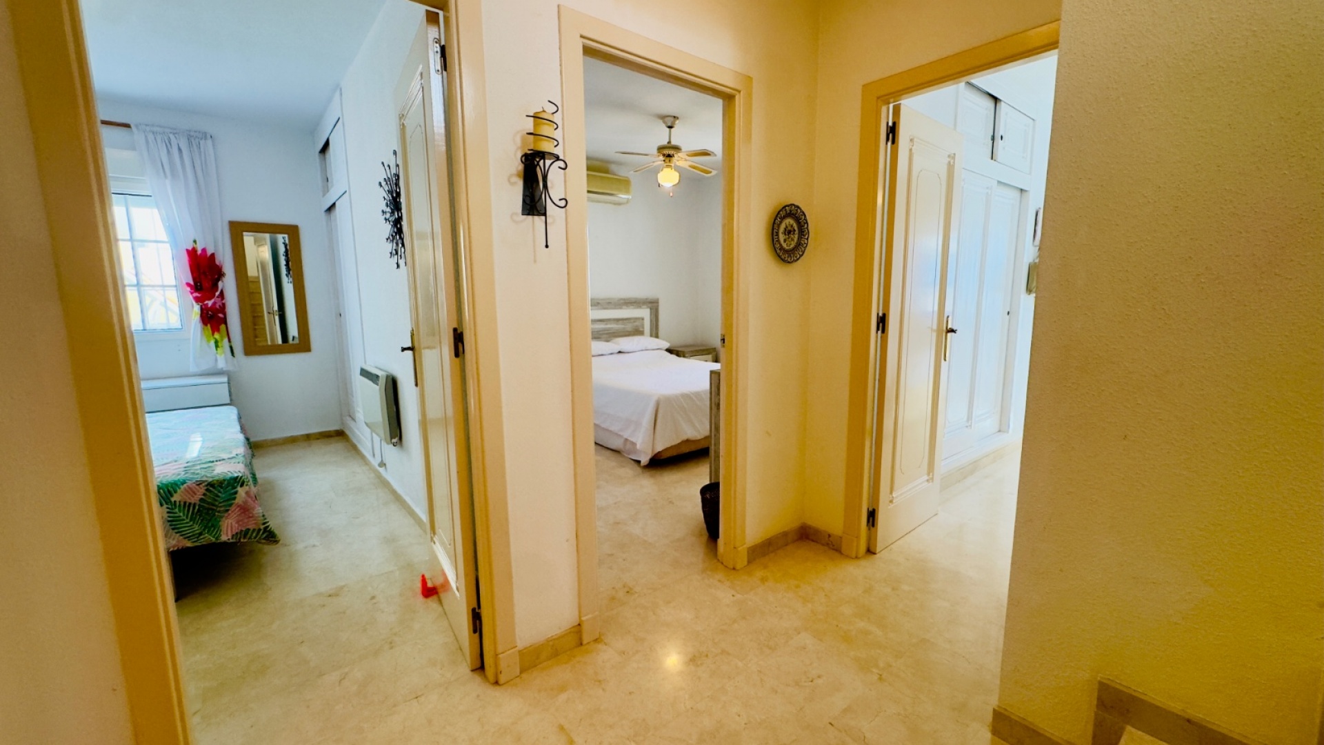 Återförsäljning - Villa - Playa Flamenca - La Rueda