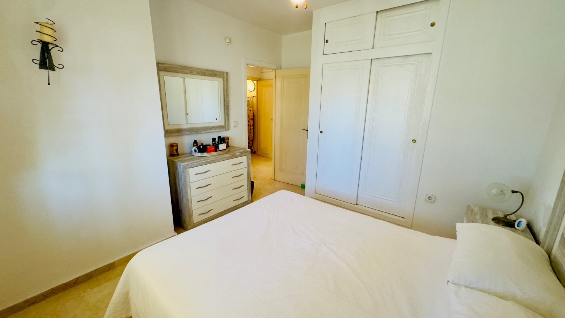 Återförsäljning - Villa - Playa Flamenca - La Rueda