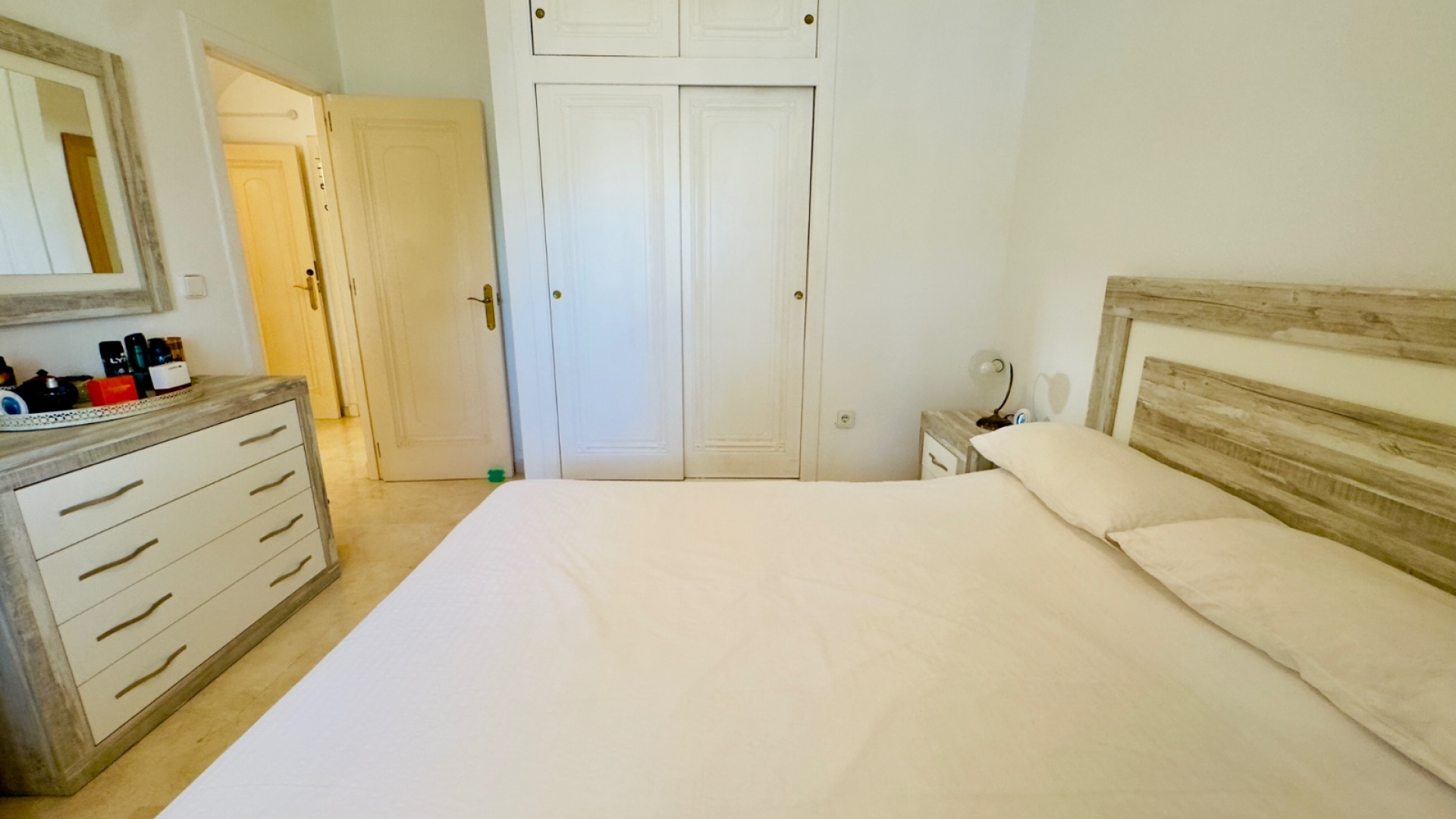 Återförsäljning - Villa - Playa Flamenca - La Rueda