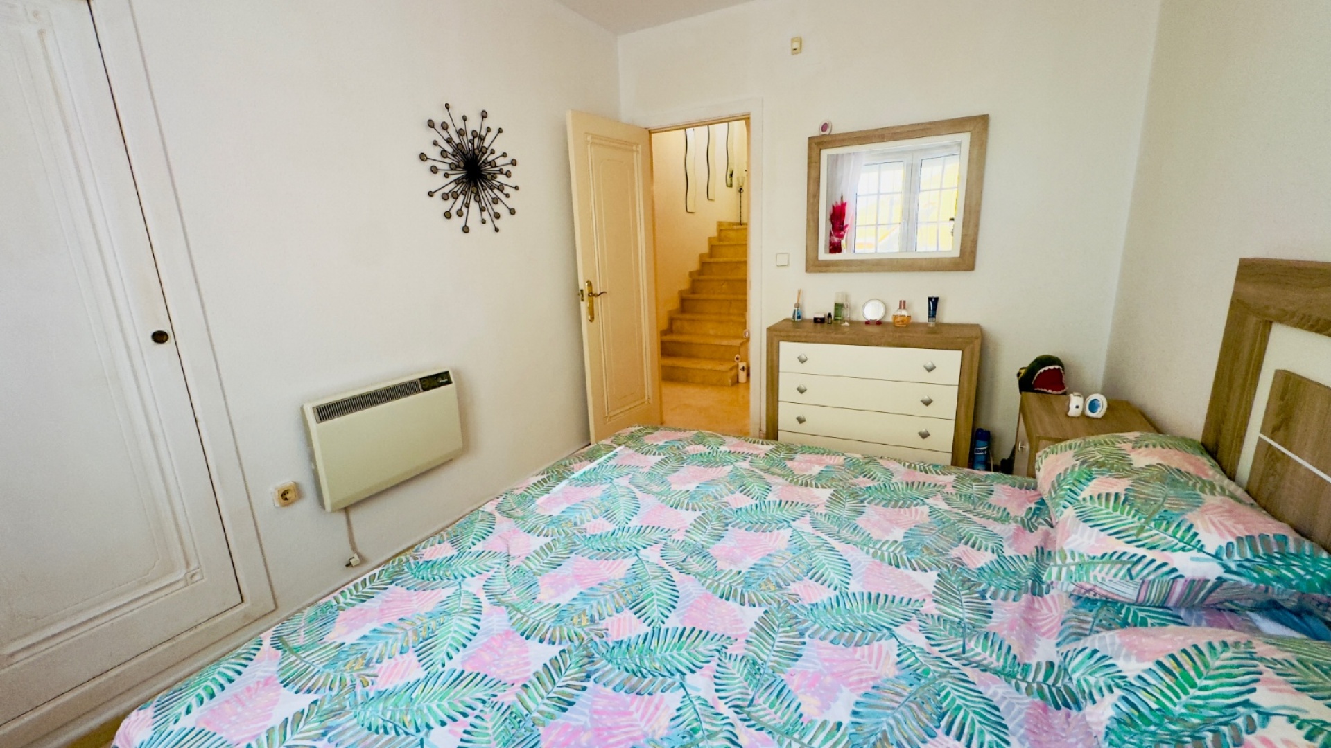 Återförsäljning - Villa - Playa Flamenca - La Rueda