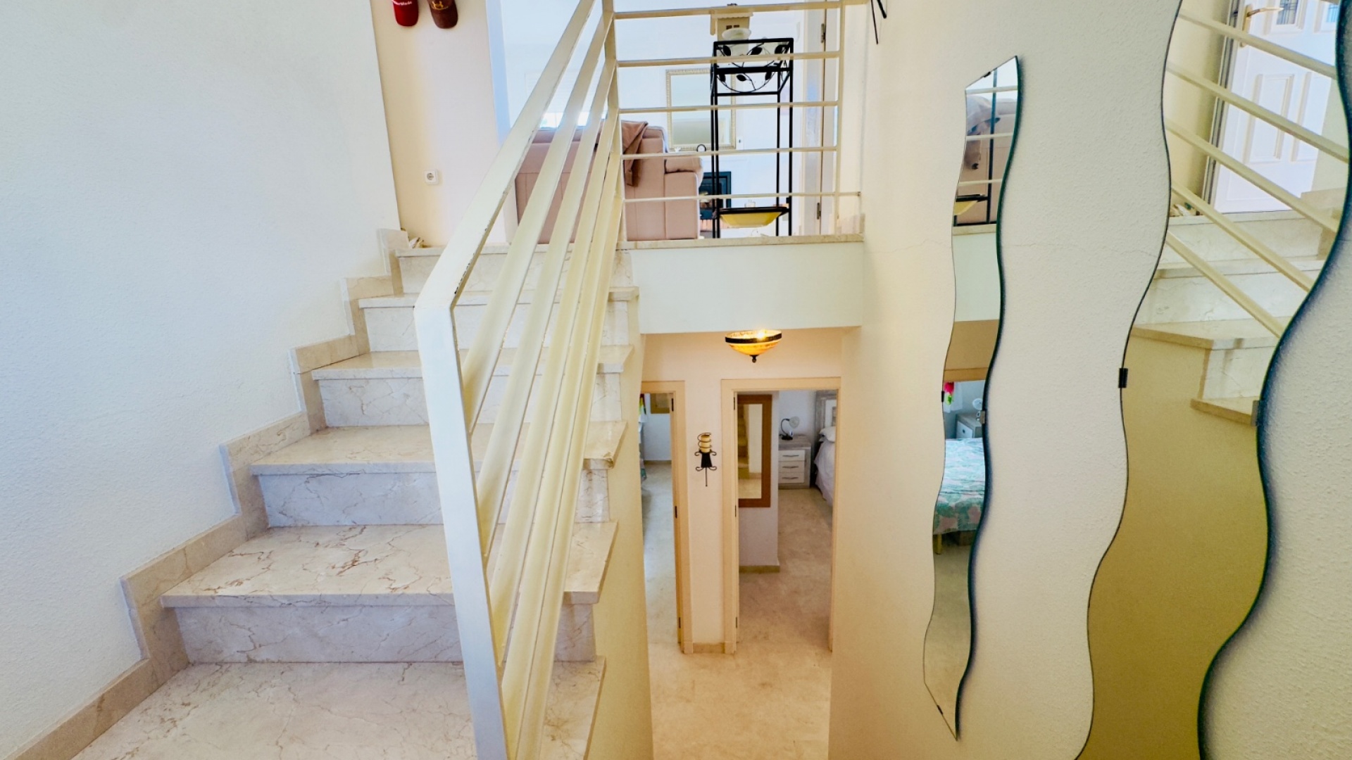 Återförsäljning - Villa - Playa Flamenca - La Rueda