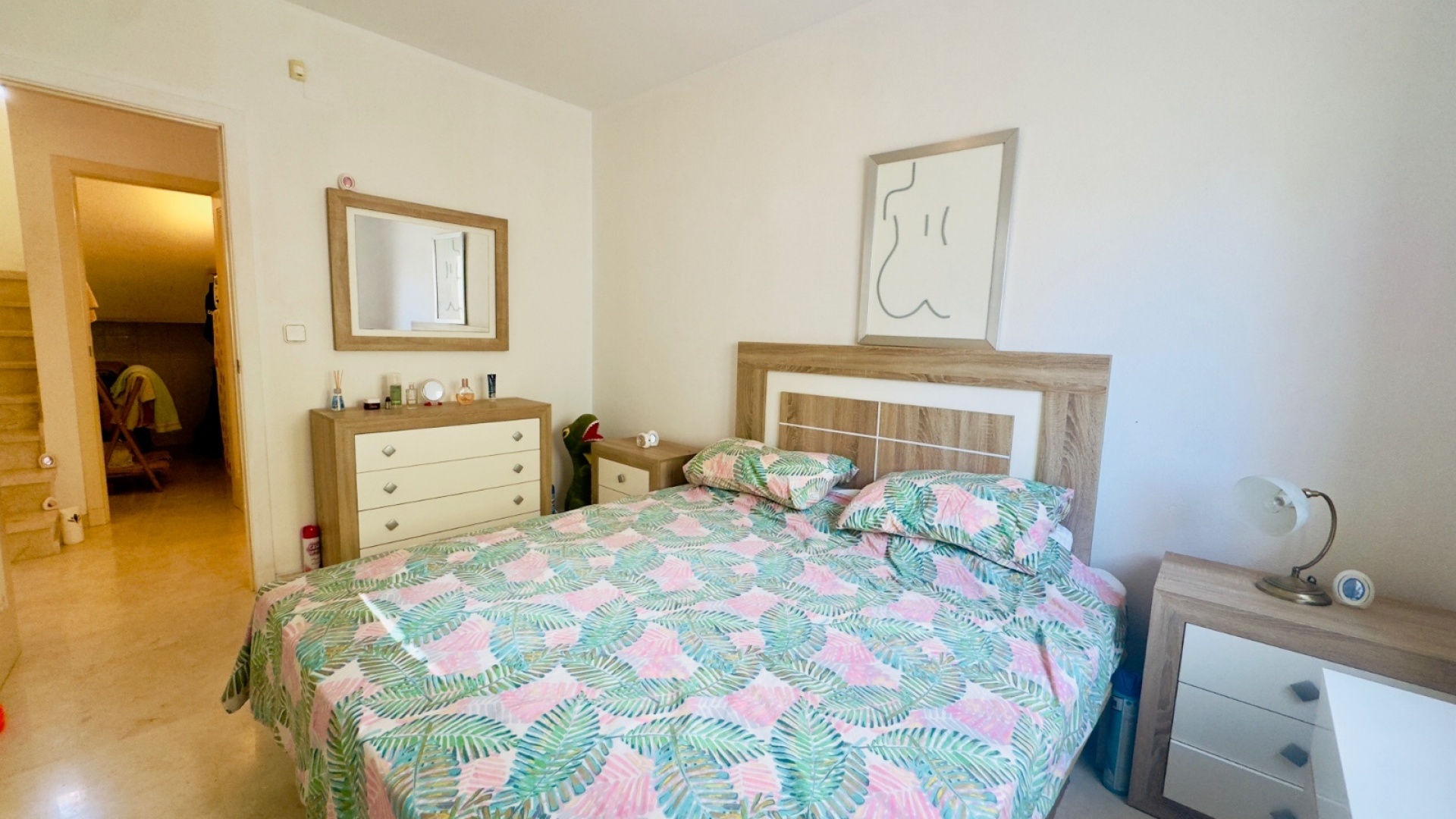 Återförsäljning - Villa - Playa Flamenca - La Rueda