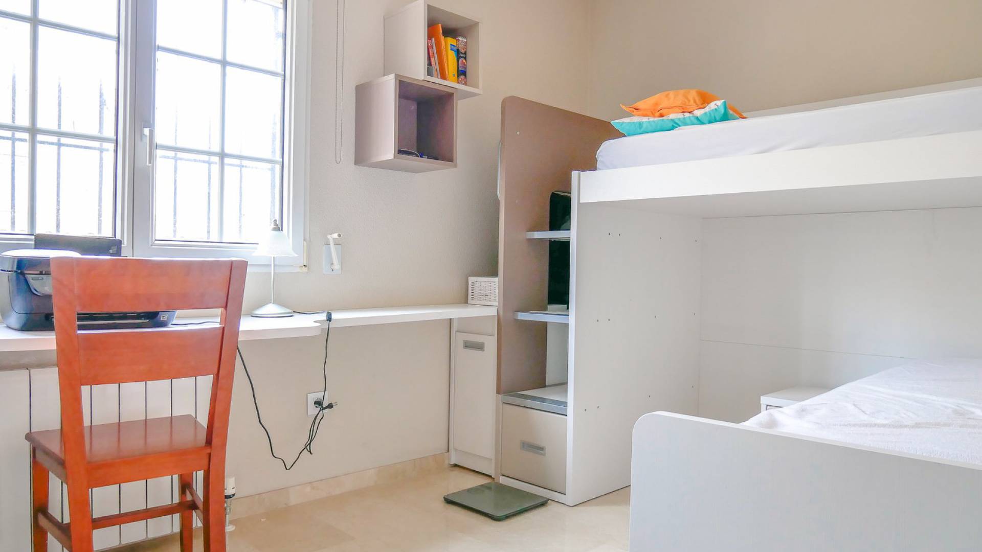 Återförsäljning - Villa - Playa Flamenca - La Rueda