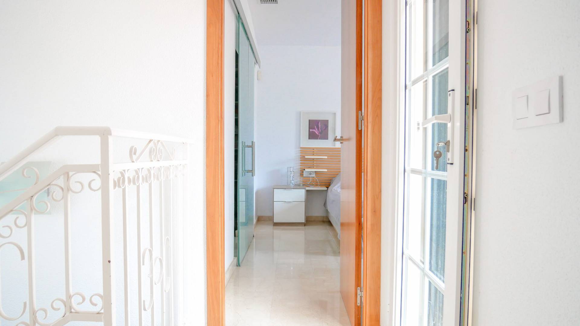 Återförsäljning - Villa - Playa Flamenca - La Rueda