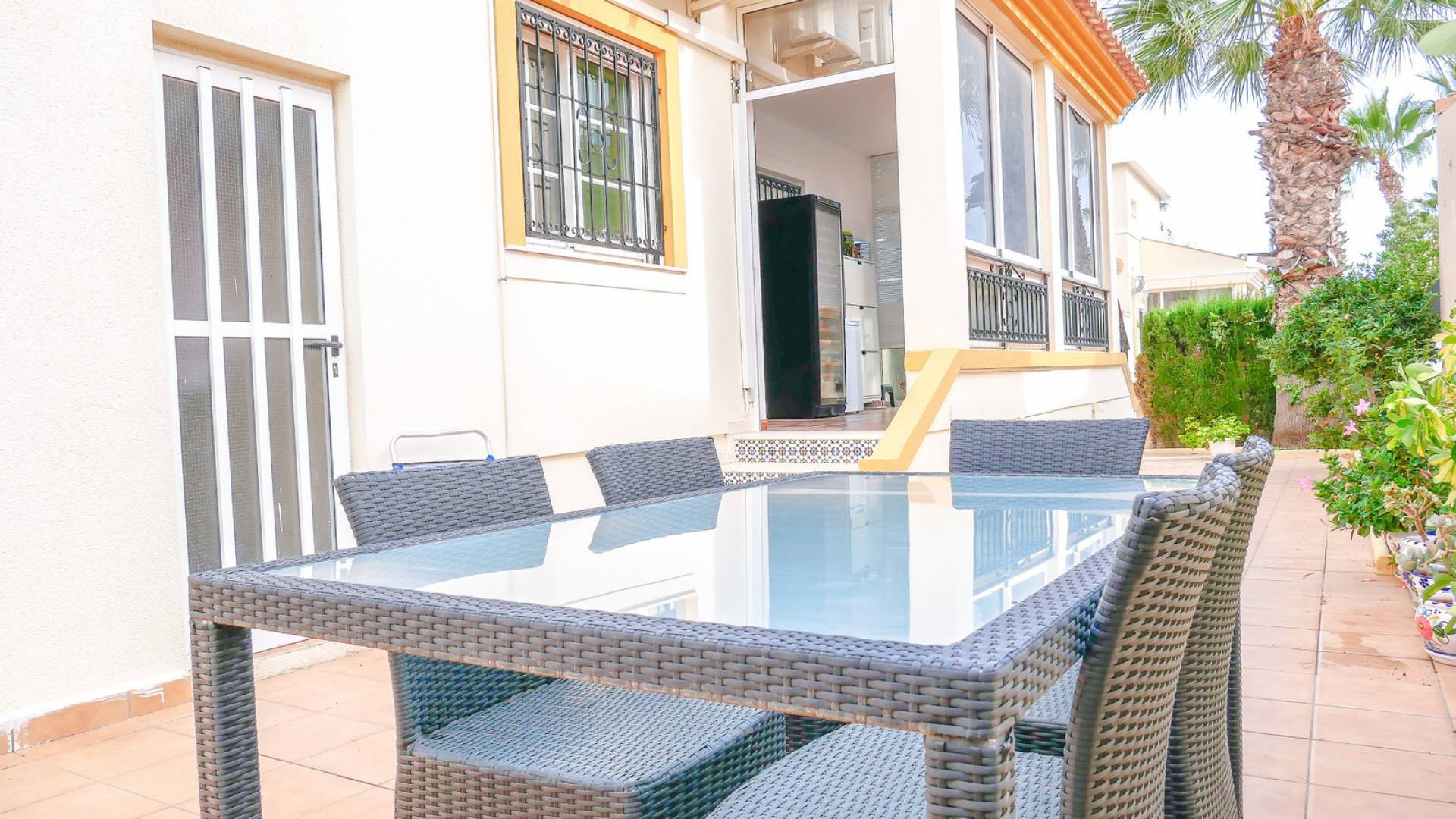 Återförsäljning - Villa - Playa Flamenca - La Rueda