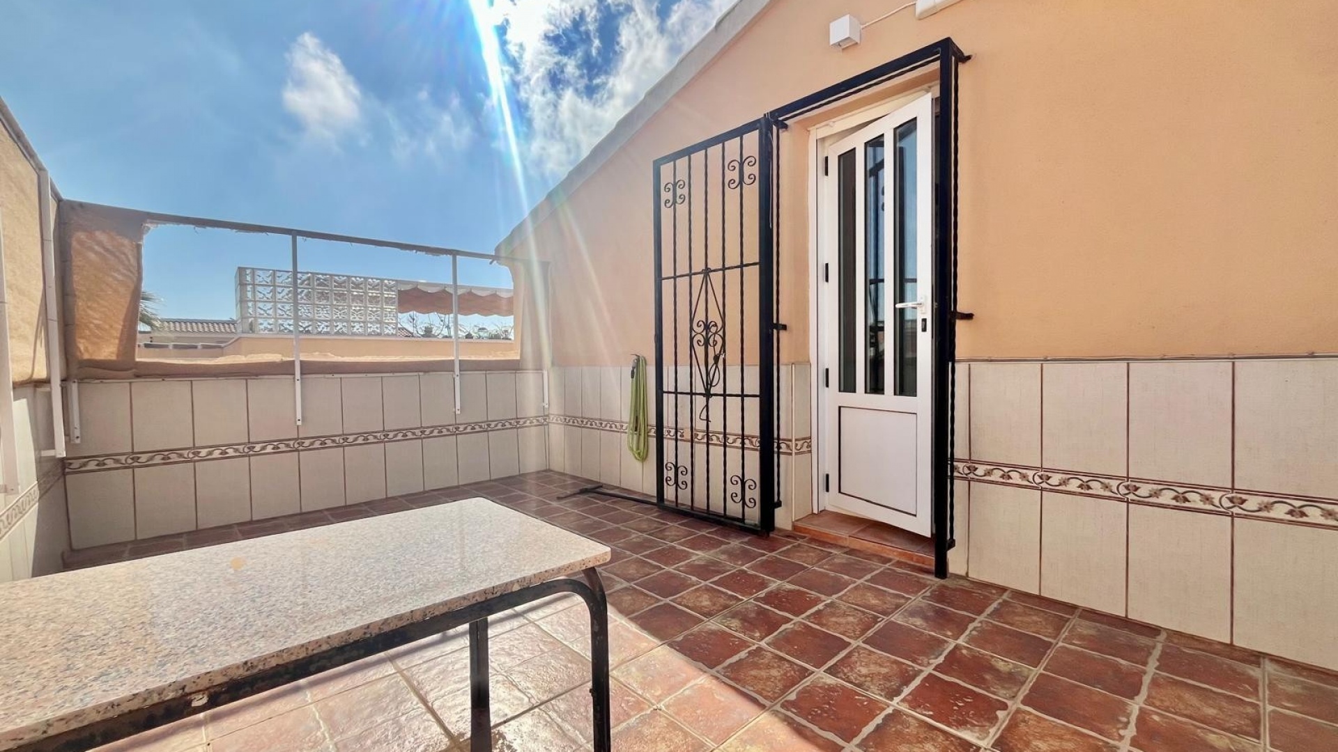 Återförsäljning - Villa - Playa Flamenca - las chismosas