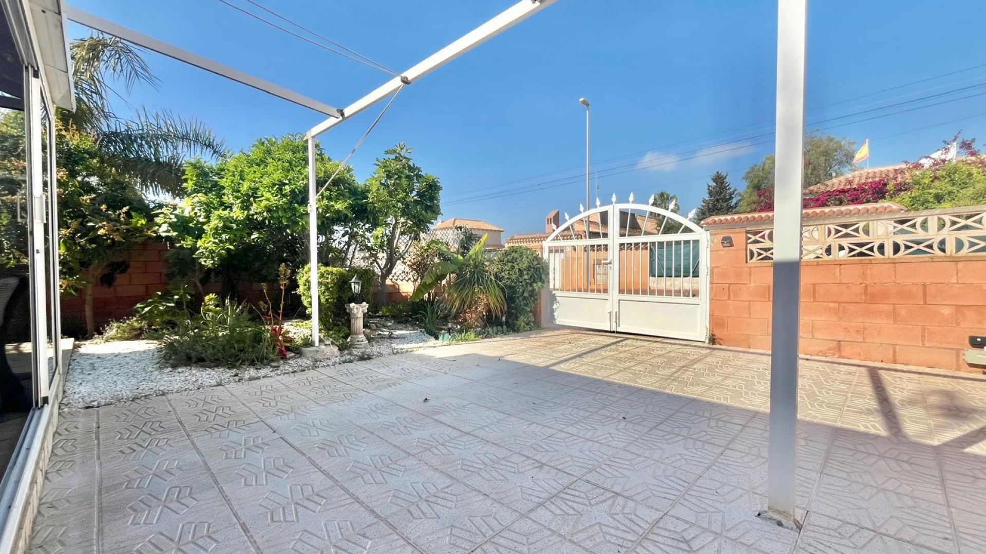 Återförsäljning - Villa - Playa Flamenca - las chismosas