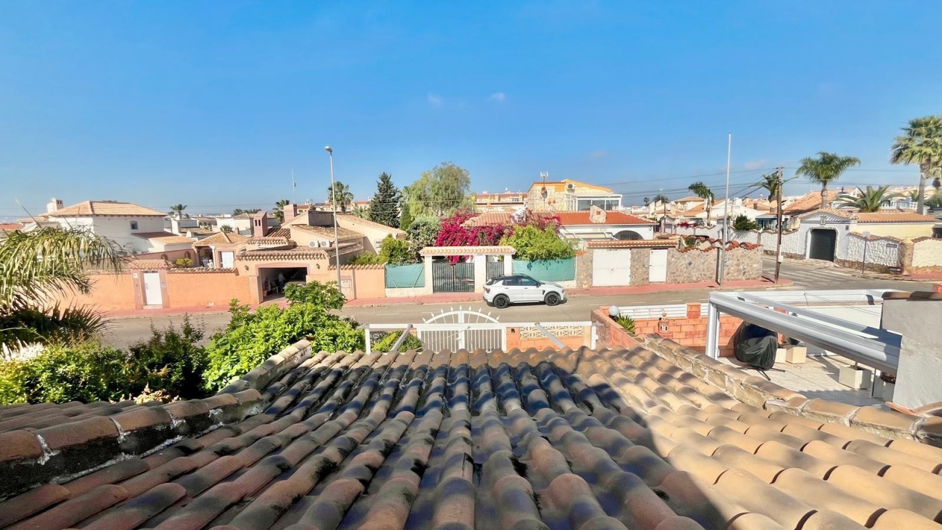 Återförsäljning - Villa - Playa Flamenca - las chismosas