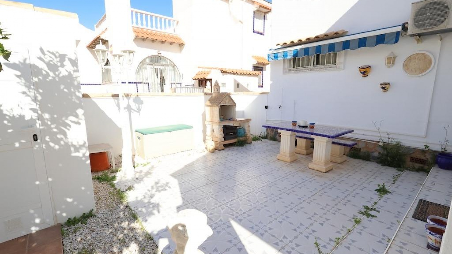 Återförsäljning - Villa - Playa Flamenca - las mismosas