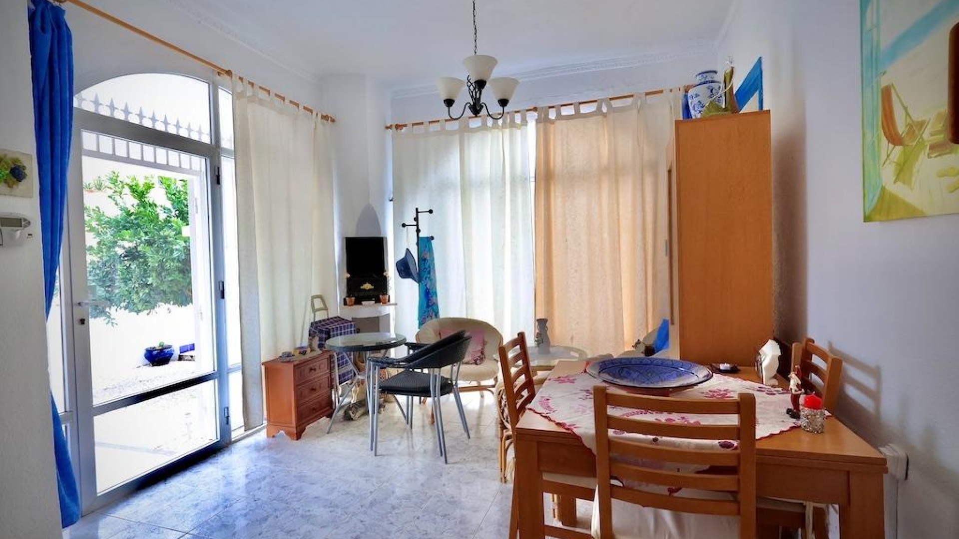 Återförsäljning - Villa - Playa Flamenca - las mismosas