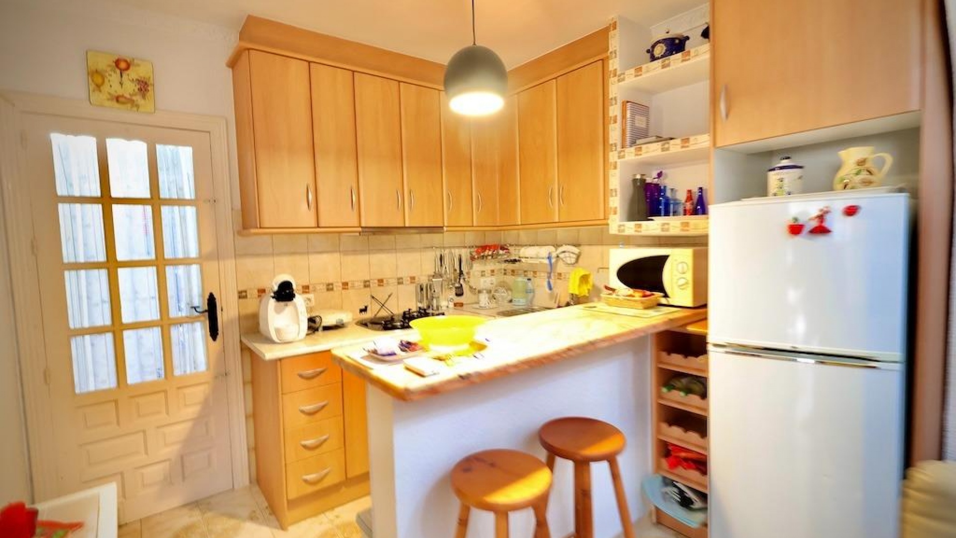 Återförsäljning - Villa - Playa Flamenca - las mismosas