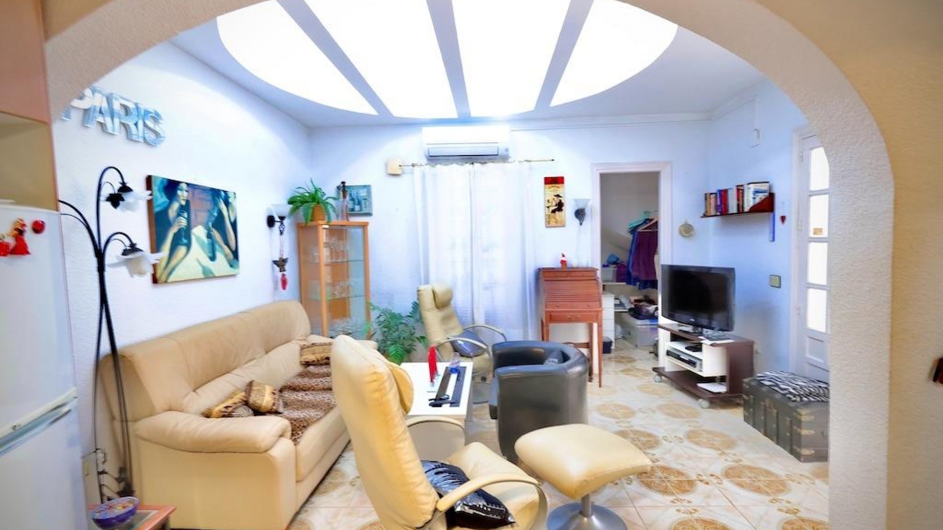 Återförsäljning - Villa - Playa Flamenca - las mismosas