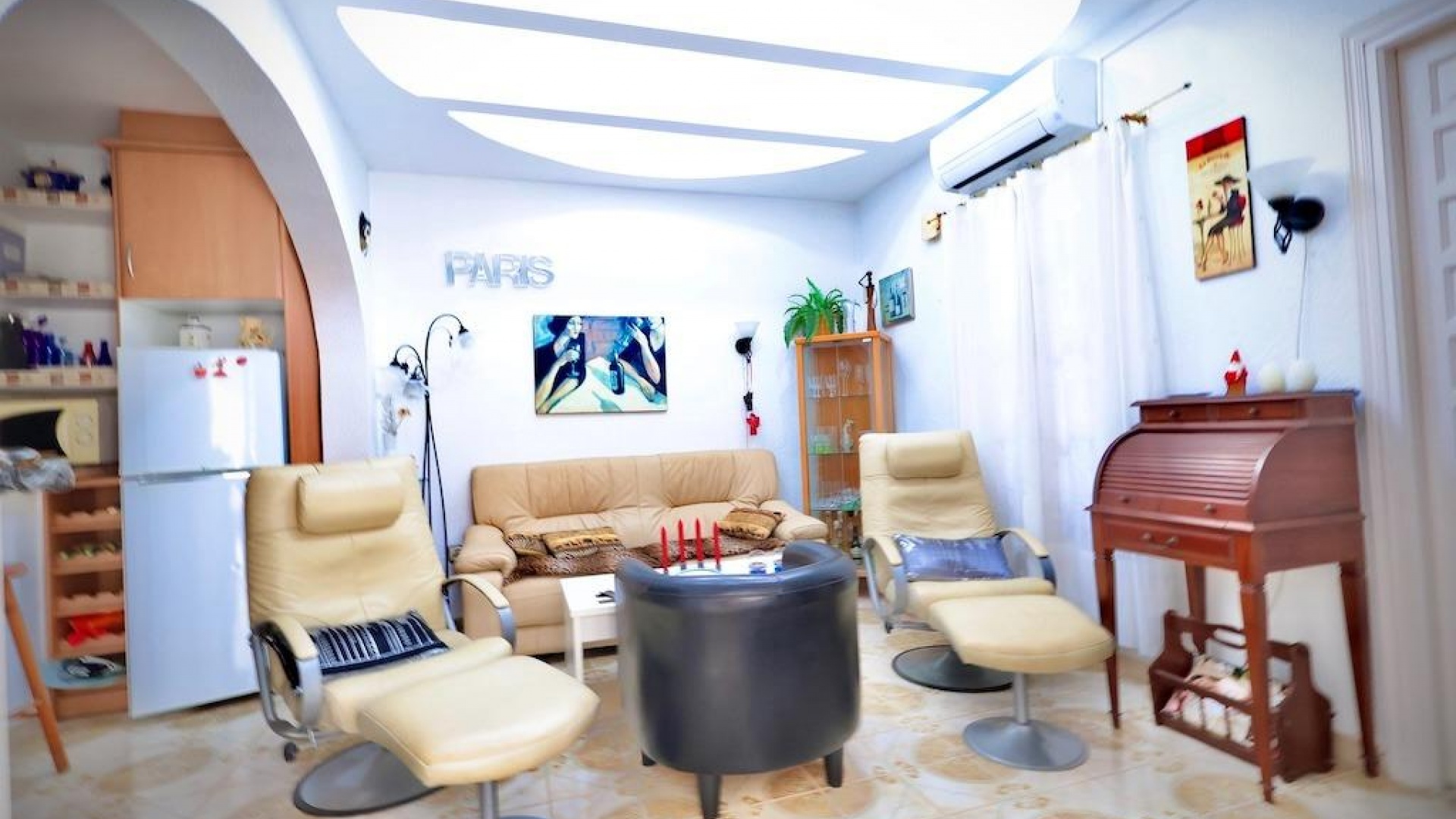 Återförsäljning - Villa - Playa Flamenca - las mismosas