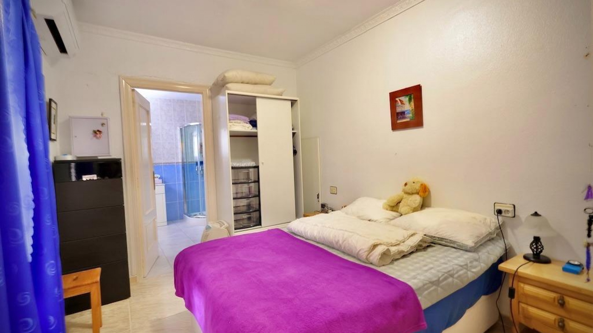 Återförsäljning - Villa - Playa Flamenca - las mismosas