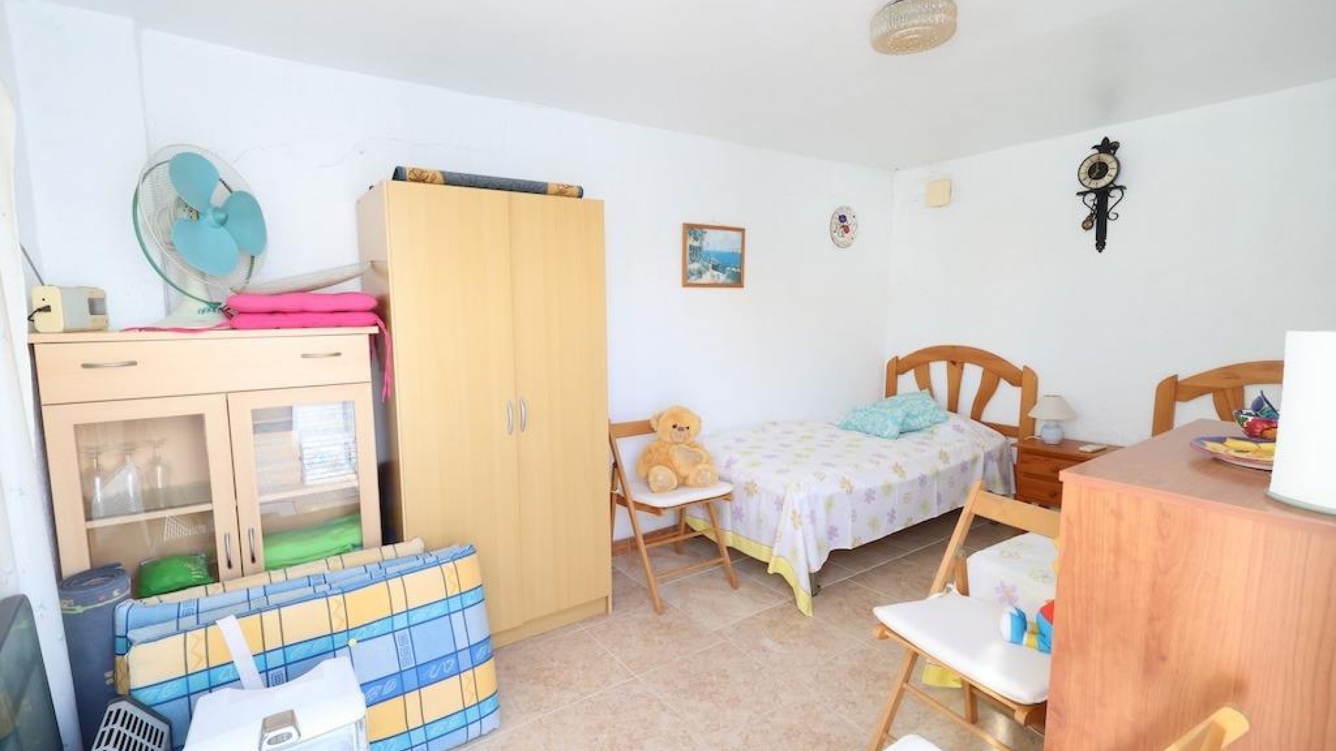 Återförsäljning - Villa - Playa Flamenca - las mismosas