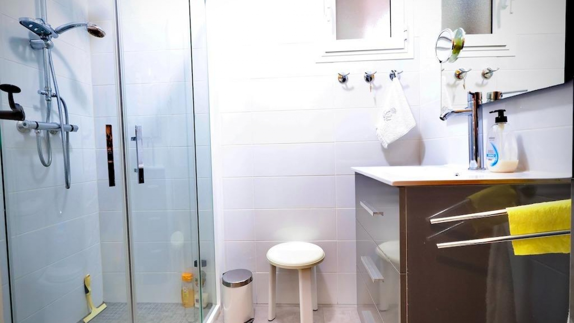 Återförsäljning - Villa - Playa Flamenca - las mismosas