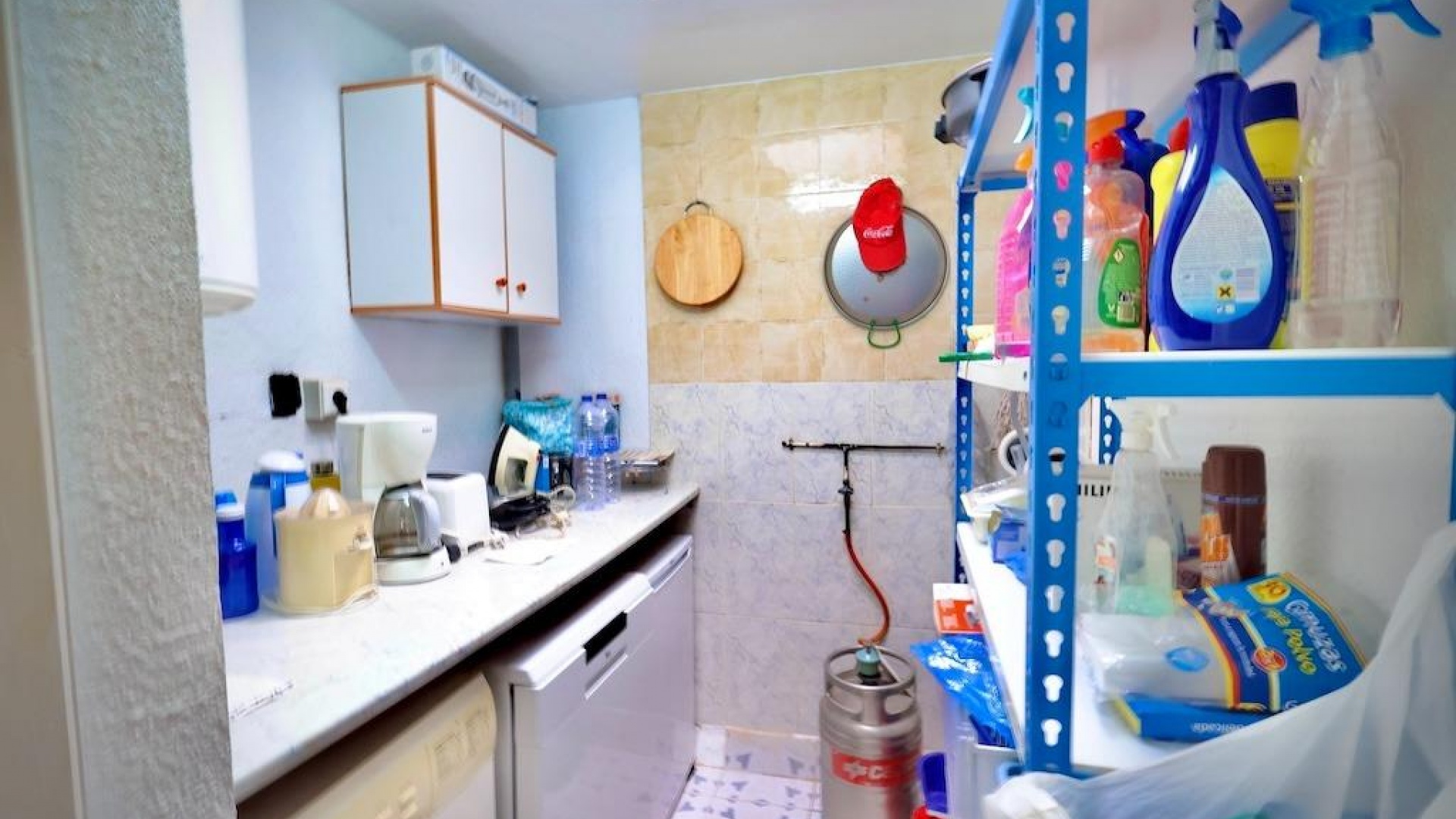 Återförsäljning - Villa - Playa Flamenca - las mismosas