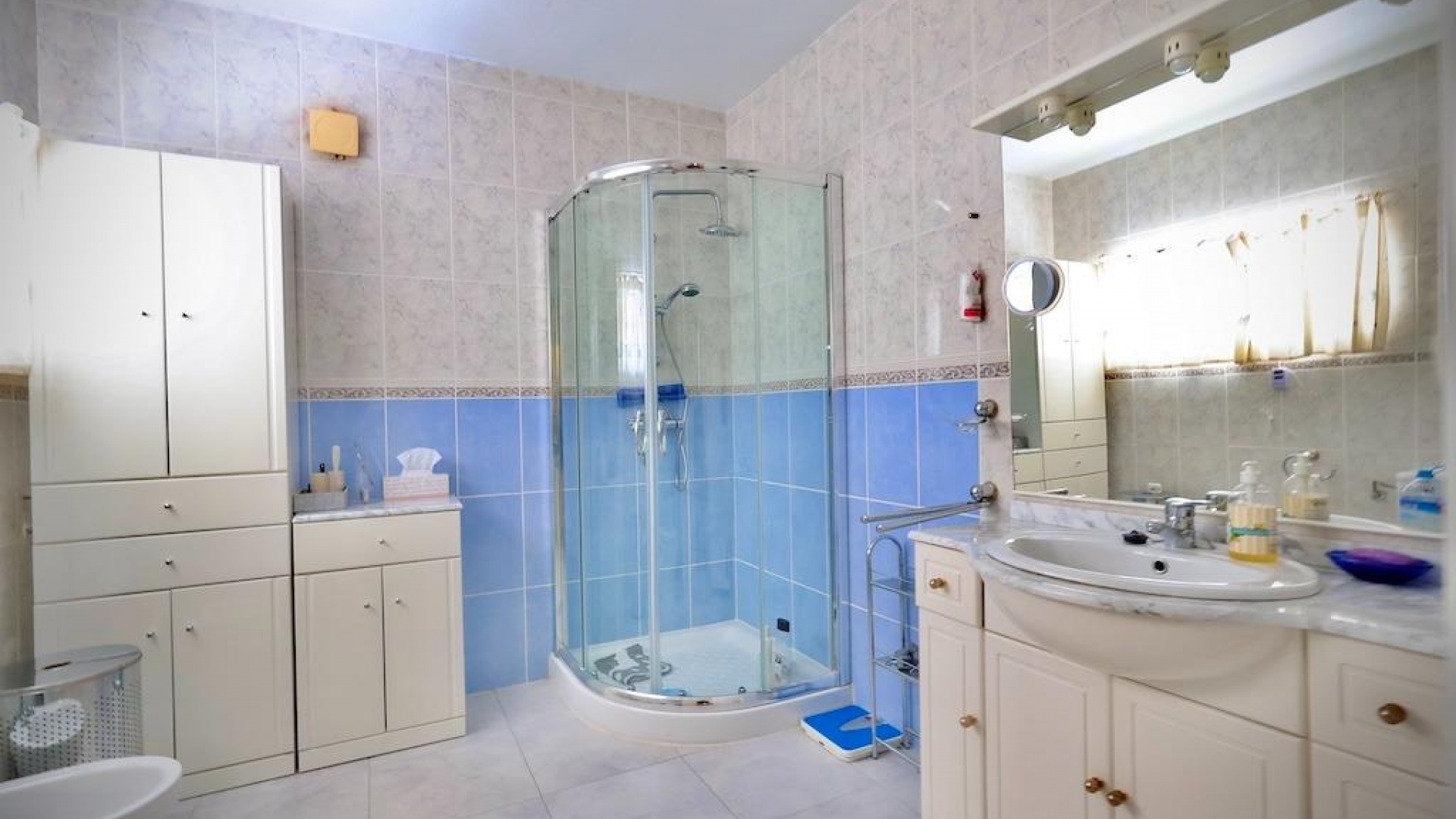 Återförsäljning - Villa - Playa Flamenca - las mismosas