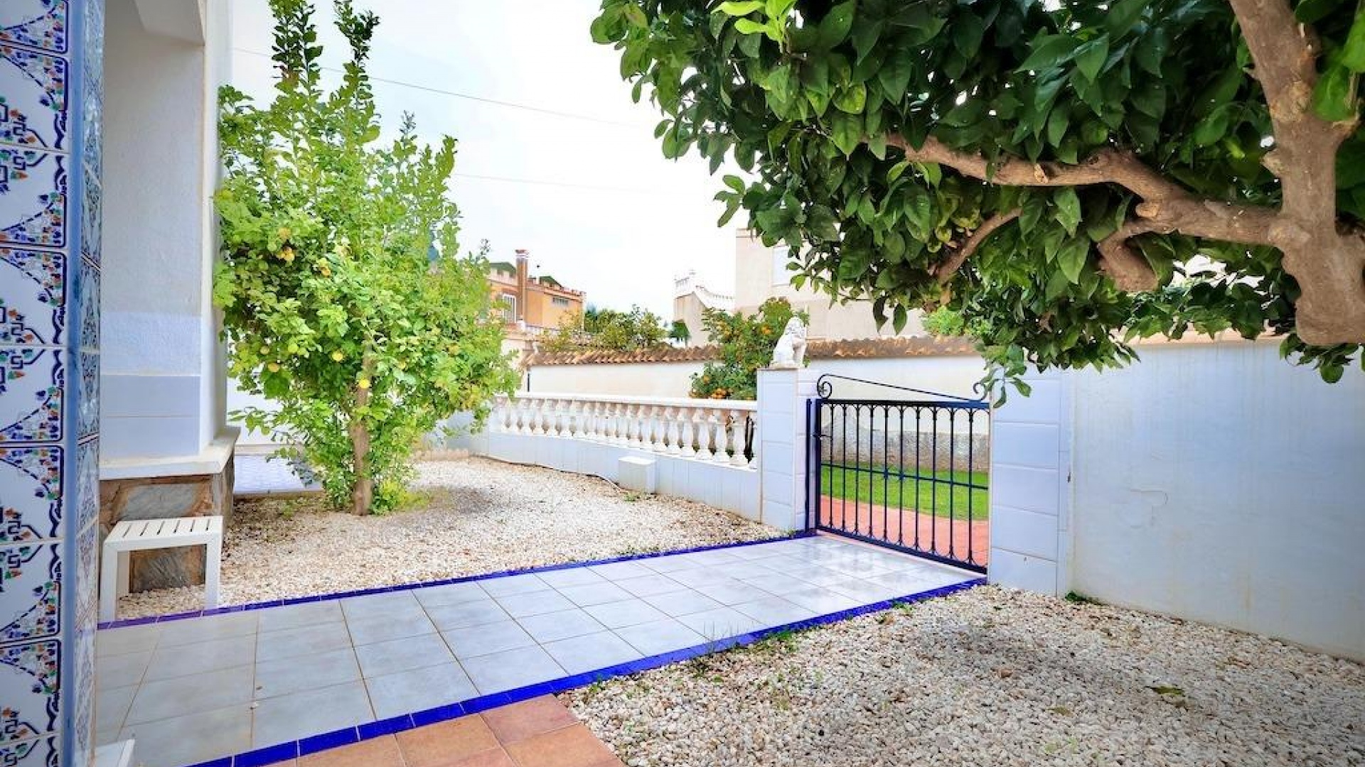 Återförsäljning - Villa - Playa Flamenca - las mismosas