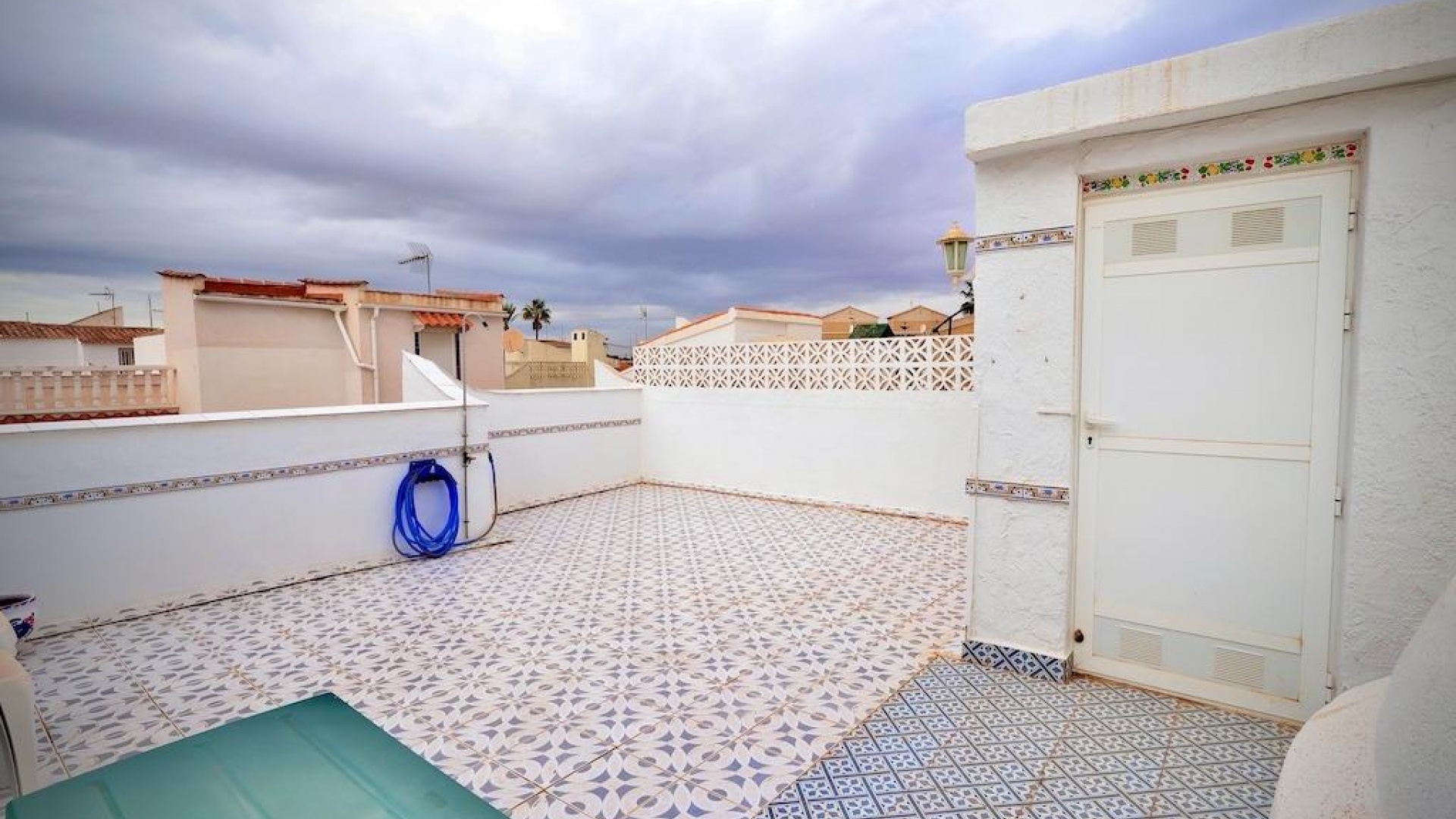 Återförsäljning - Villa - Playa Flamenca - las mismosas