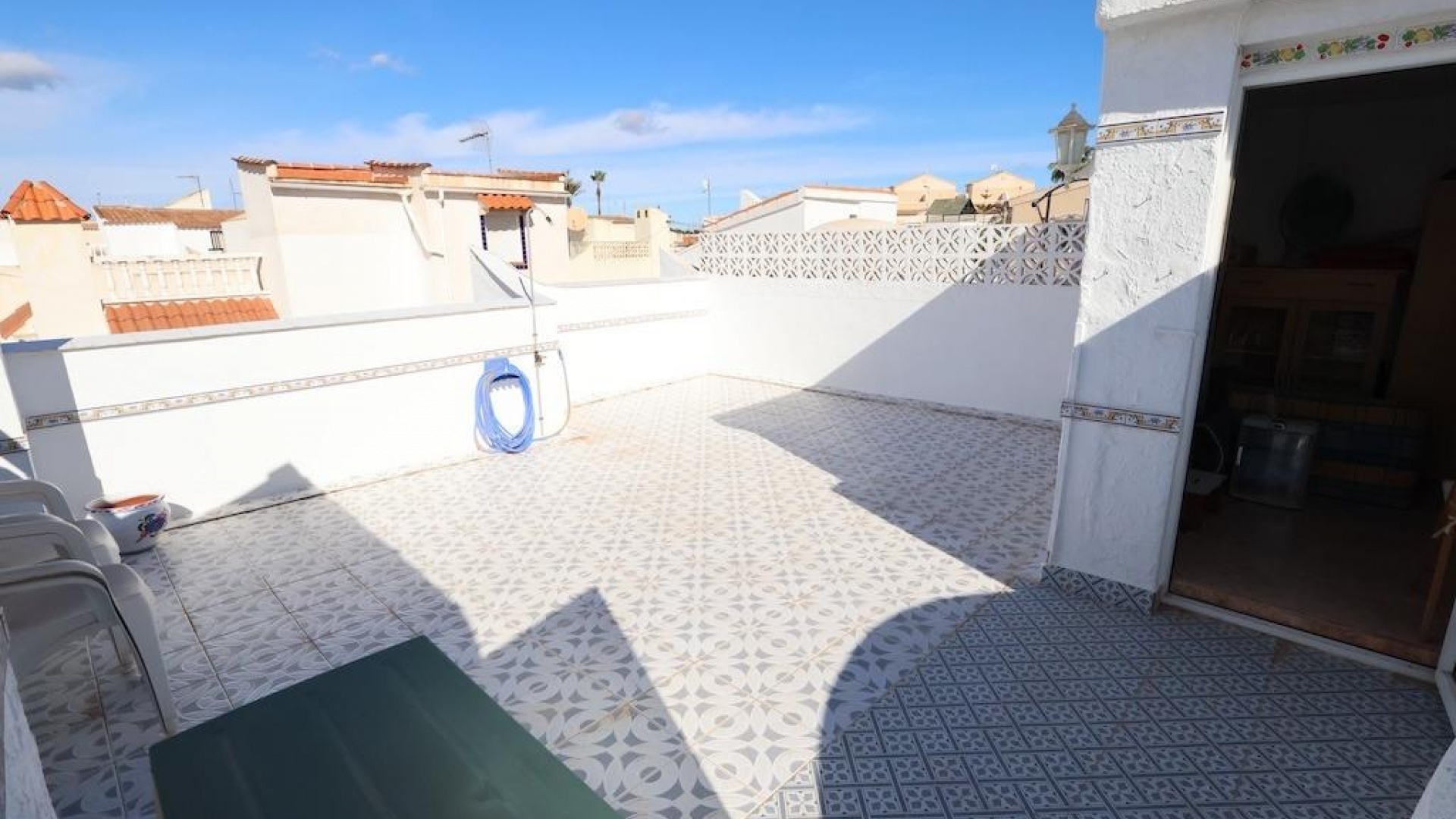 Återförsäljning - Villa - Playa Flamenca - las mismosas