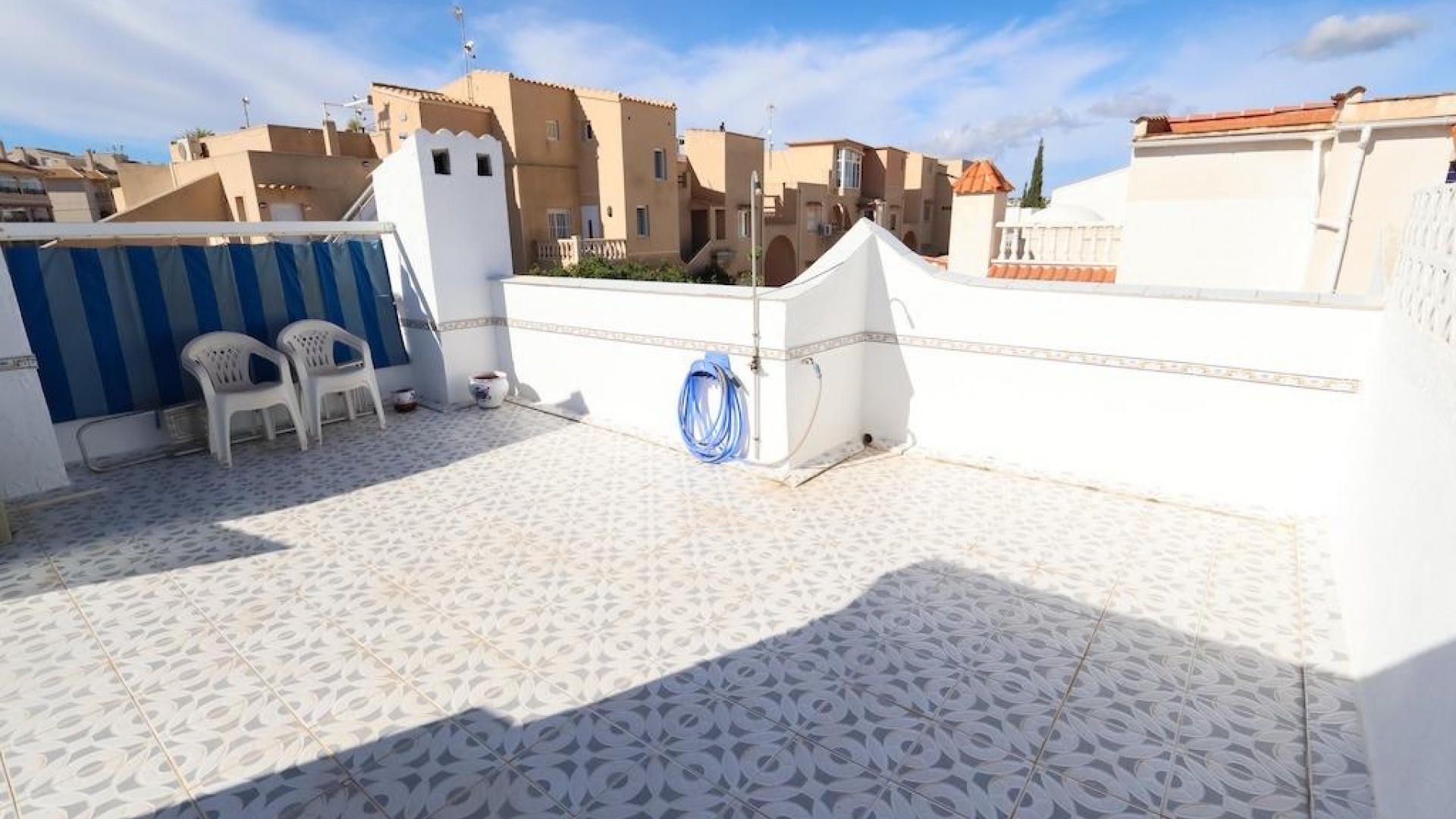 Återförsäljning - Villa - Playa Flamenca - las mismosas