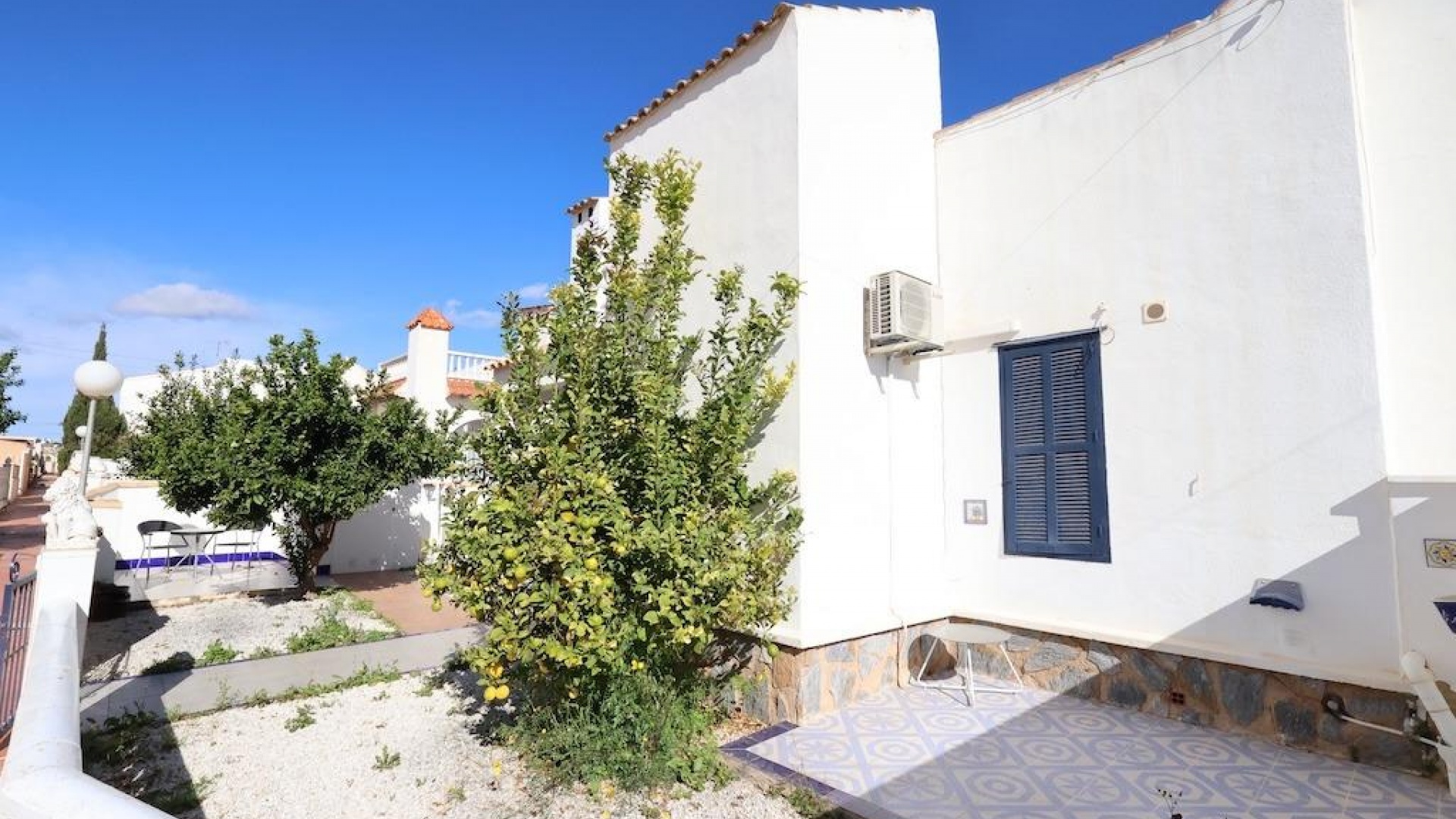 Återförsäljning - Villa - Playa Flamenca - las mismosas