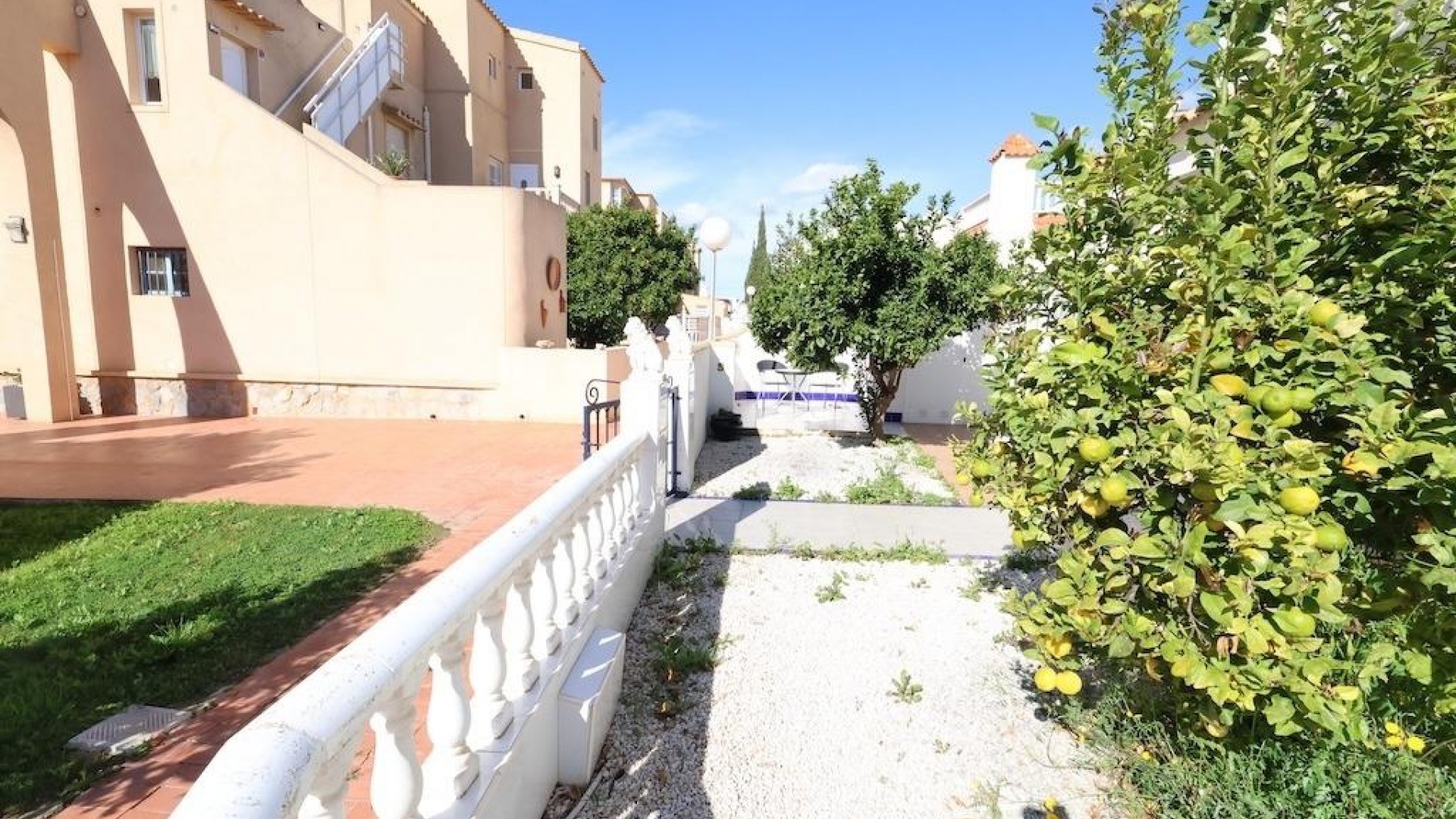 Återförsäljning - Villa - Playa Flamenca - las mismosas