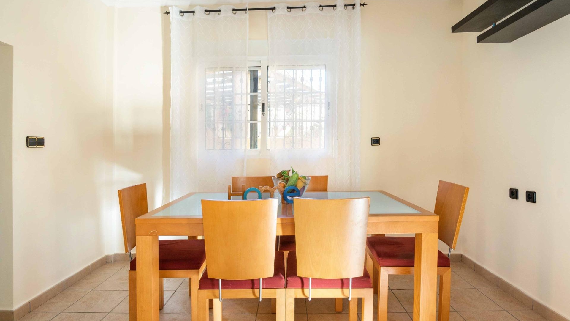 Återförsäljning - Villa - Playa Flamenca - las mismosas