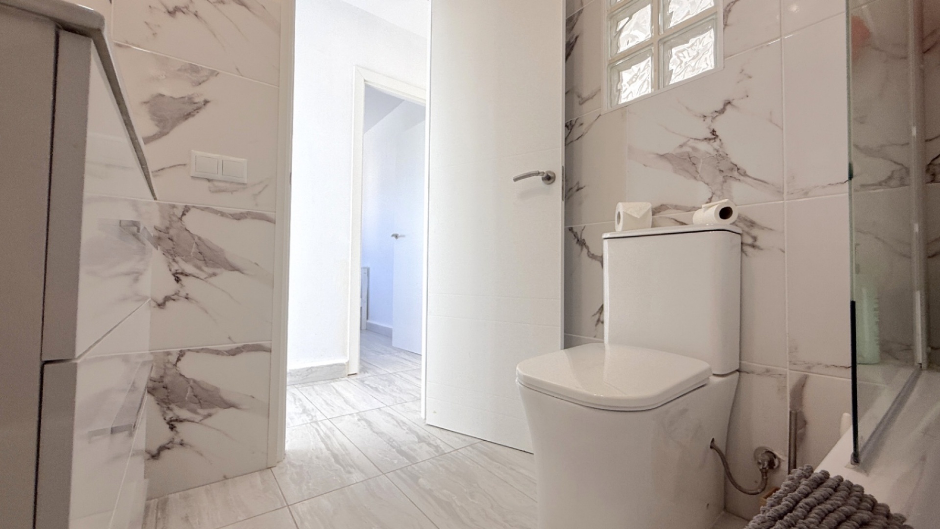 Återförsäljning - Villa - Playa Flamenca - perla del mar