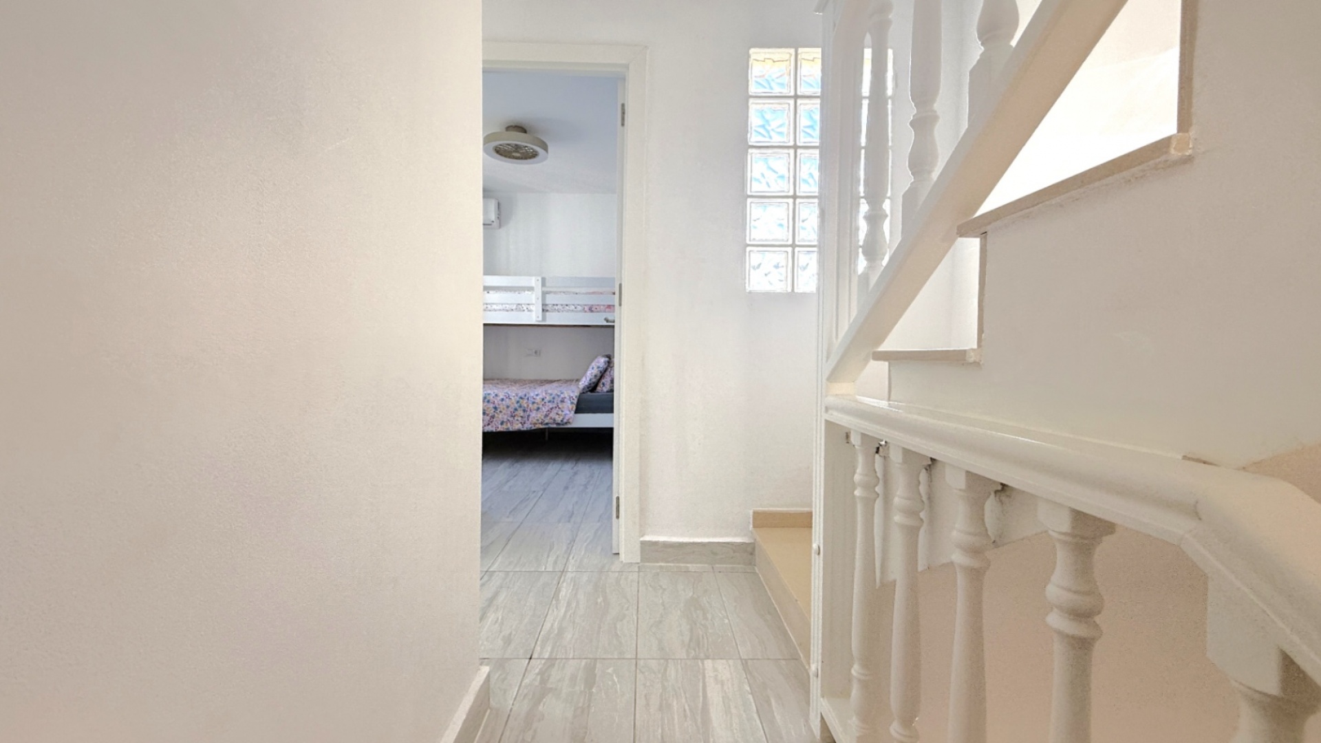 Återförsäljning - Villa - Playa Flamenca - perla del mar