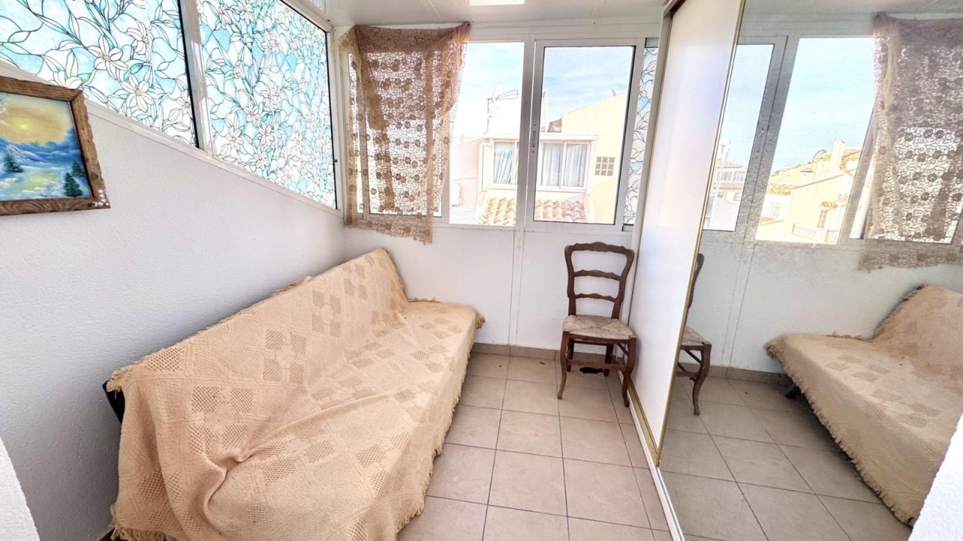 Återförsäljning - Villa - Playa Flamenca - perla del mar