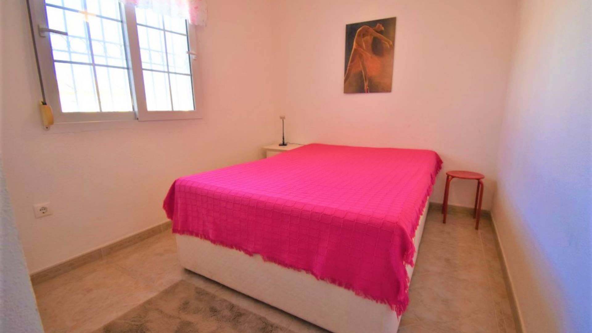 Återförsäljning - Villa - Playa Flamenca - perla del mar